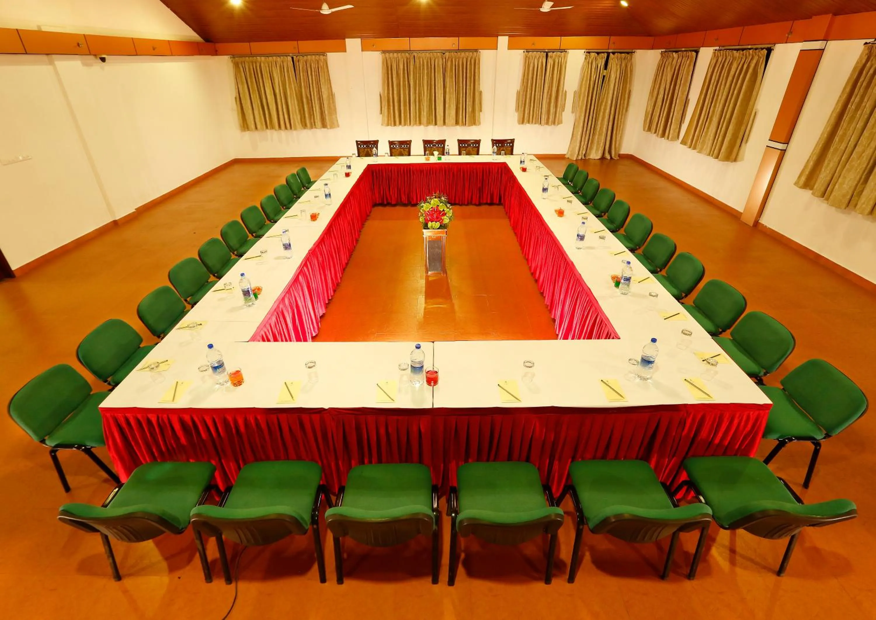 Meeting/conference room in Spice Grove