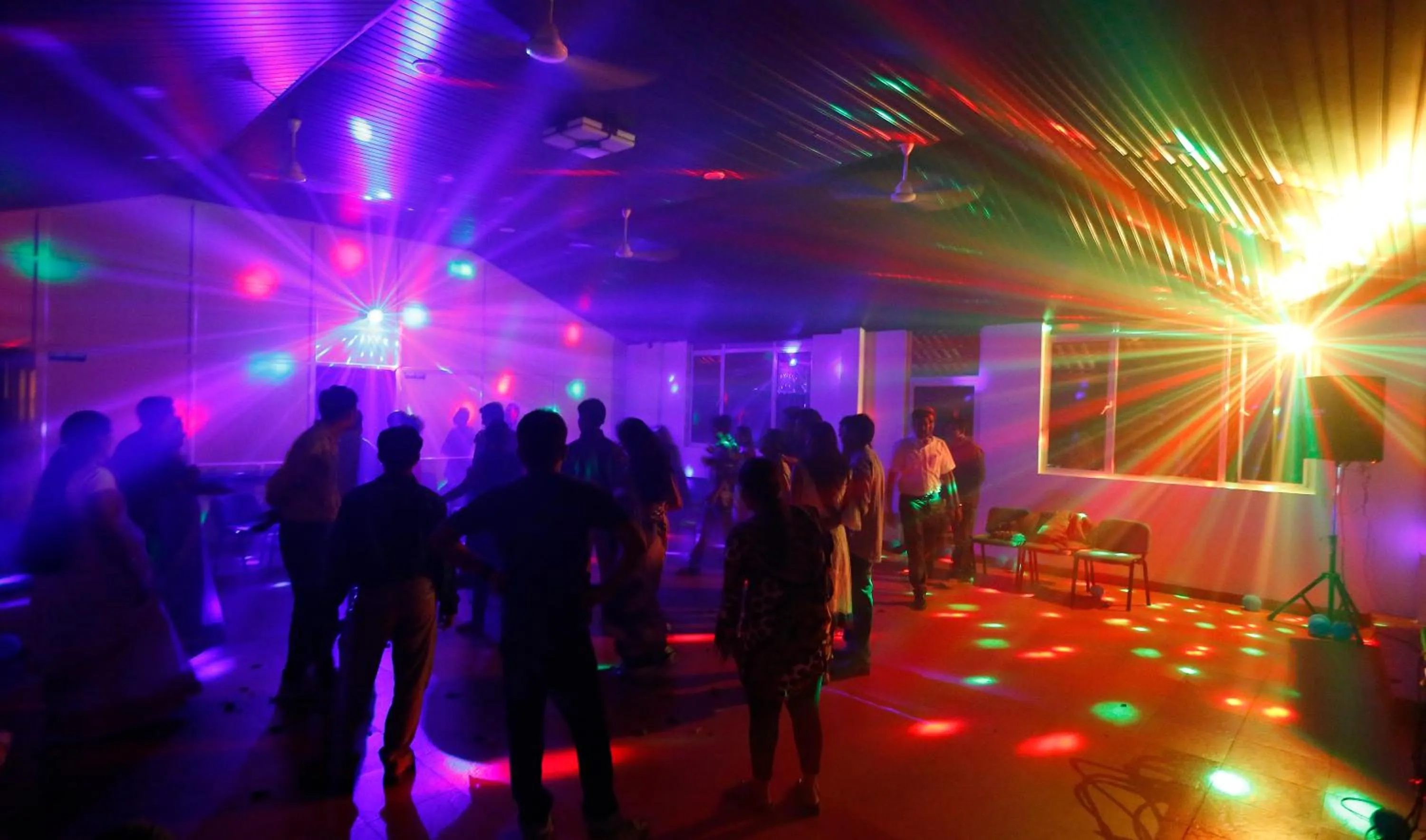 wedding in Spice Grove