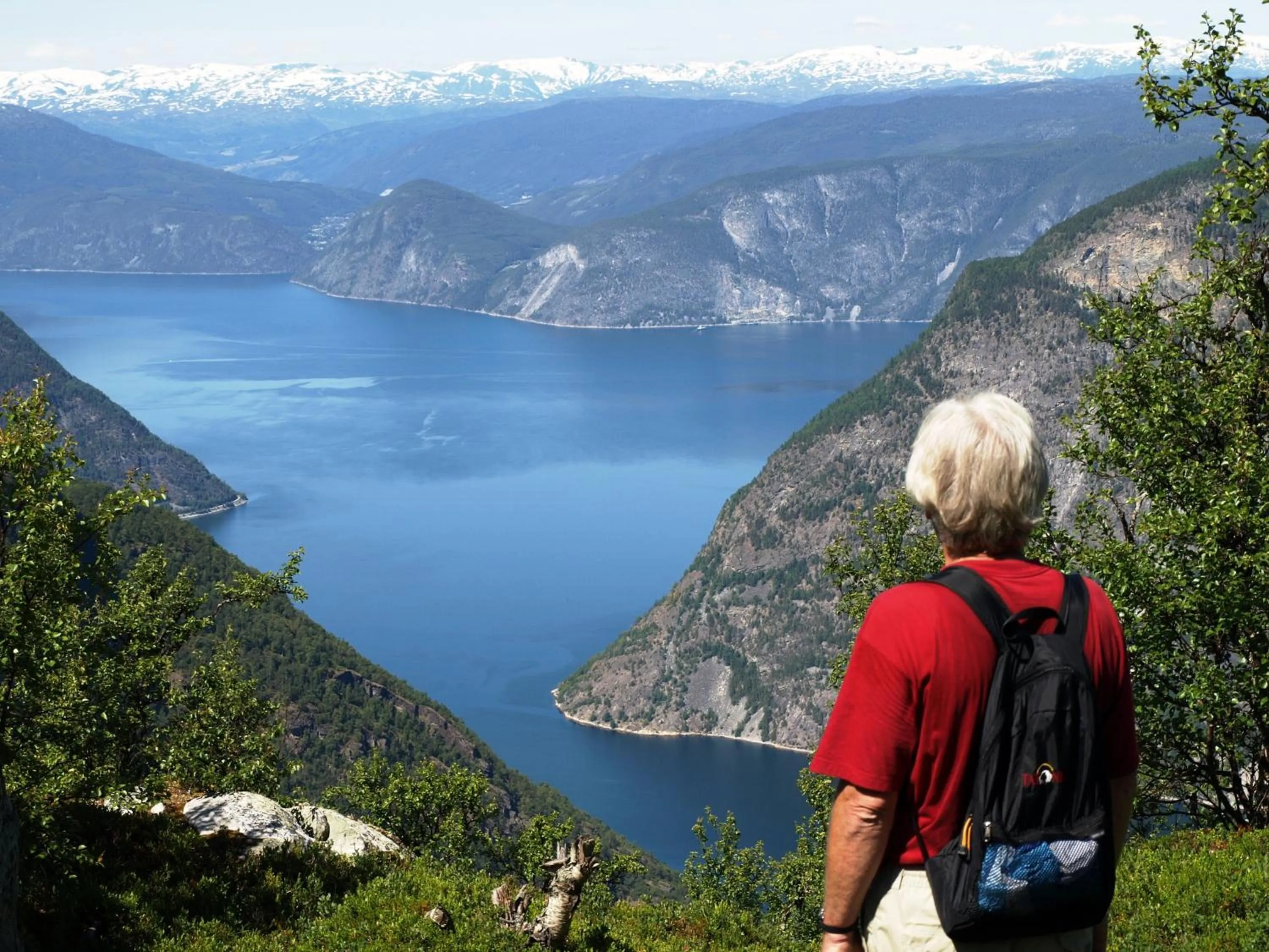 Activities in Lærdal Ferie- og Fritidspark