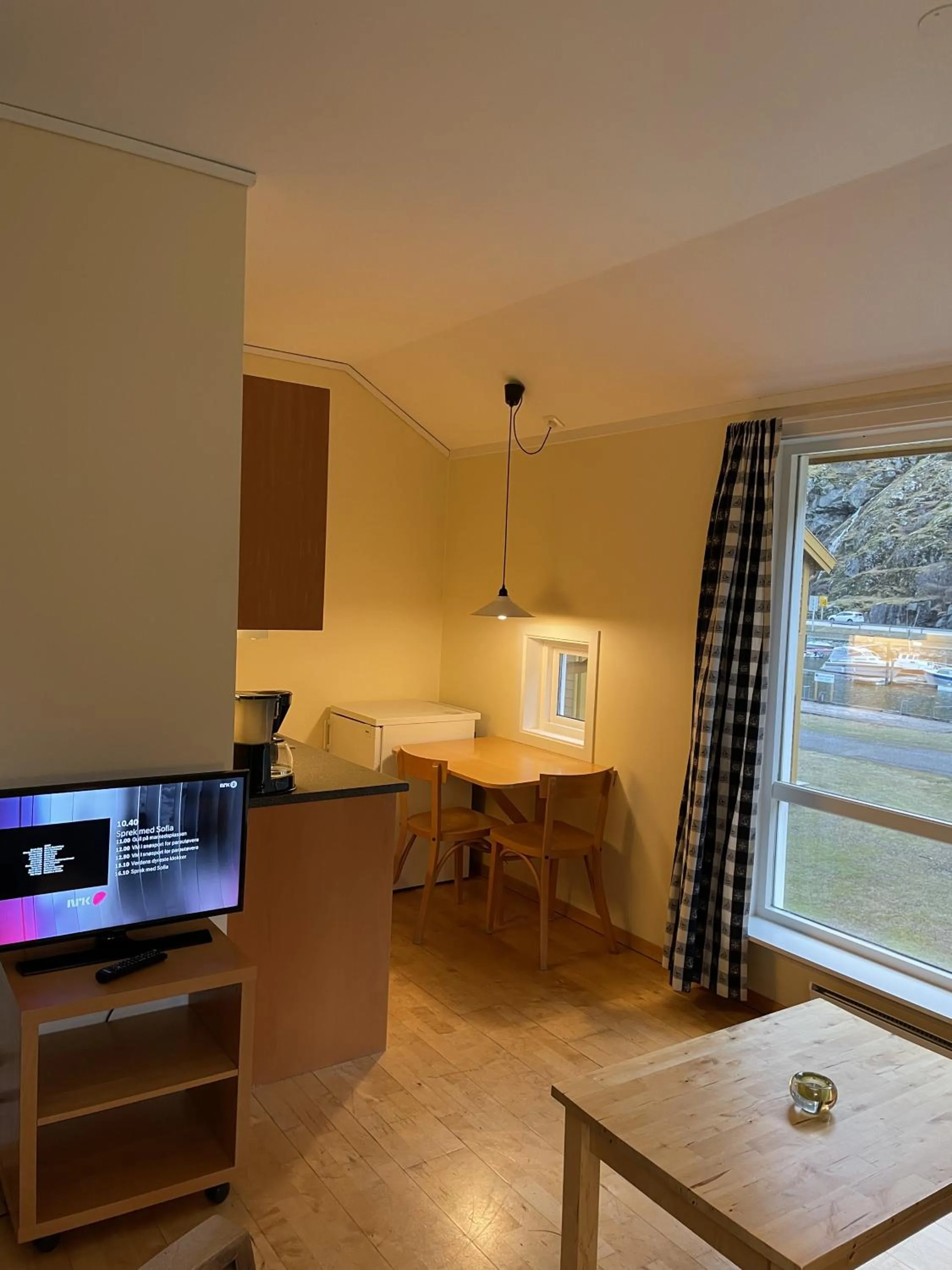 Staff in Lærdal Ferie- og Fritidspark