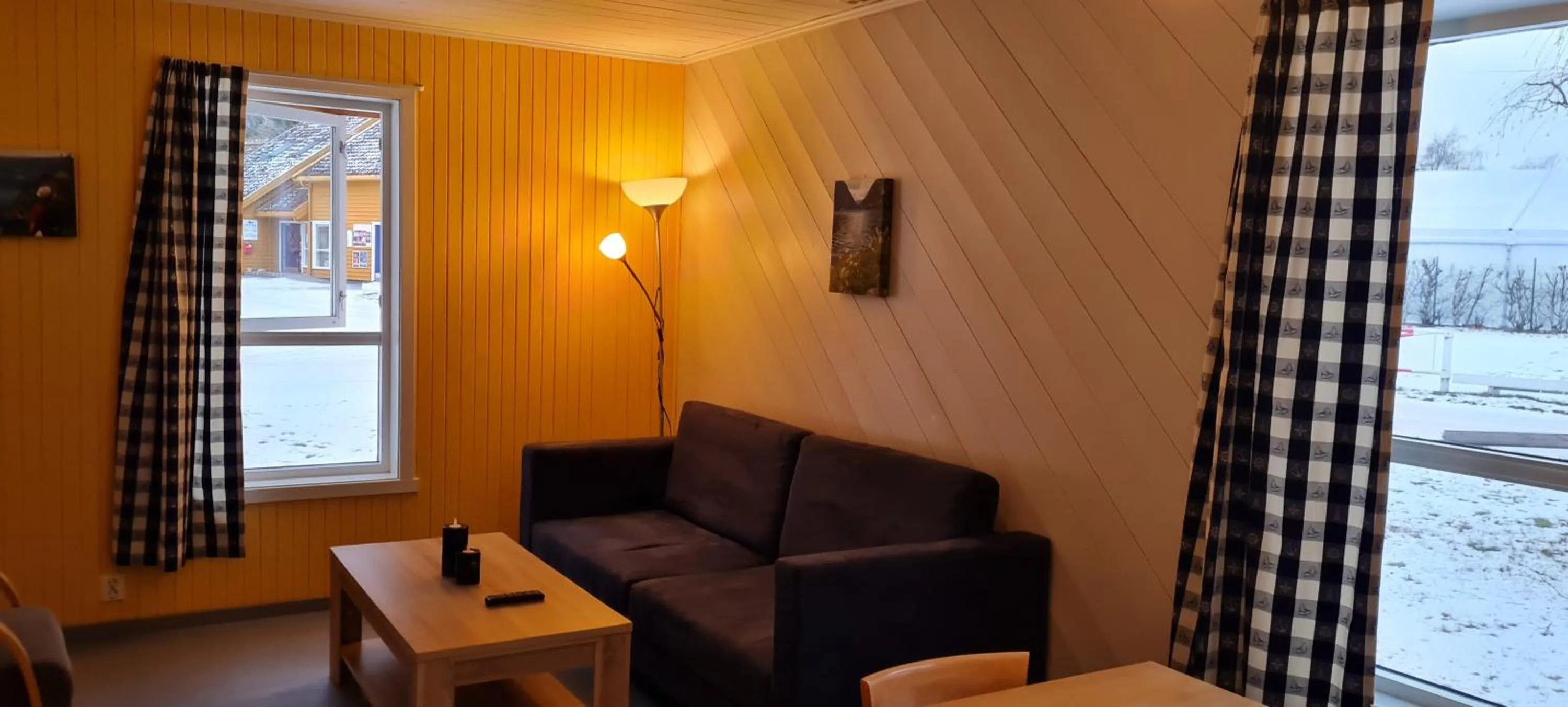 View (from property/room) in Lærdal Ferie- og Fritidspark