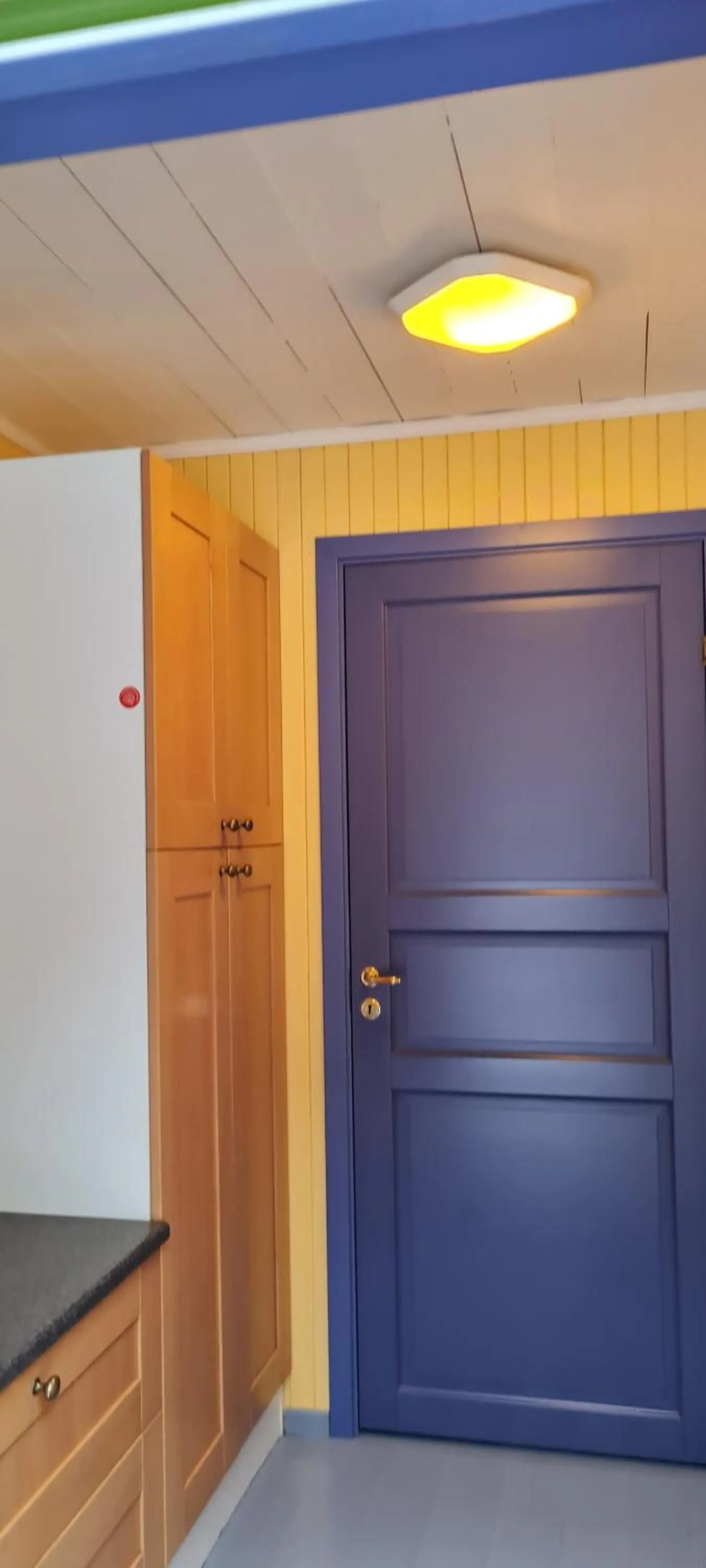 View (from property/room) in Lærdal Ferie- og Fritidspark