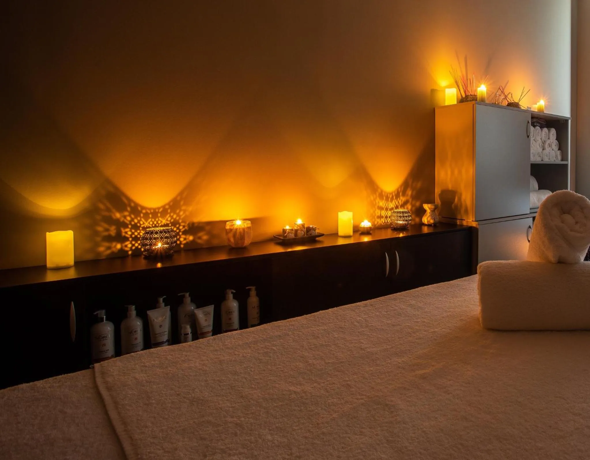 Fitness centre/facilities in Holiday Inn Telavi by IHG