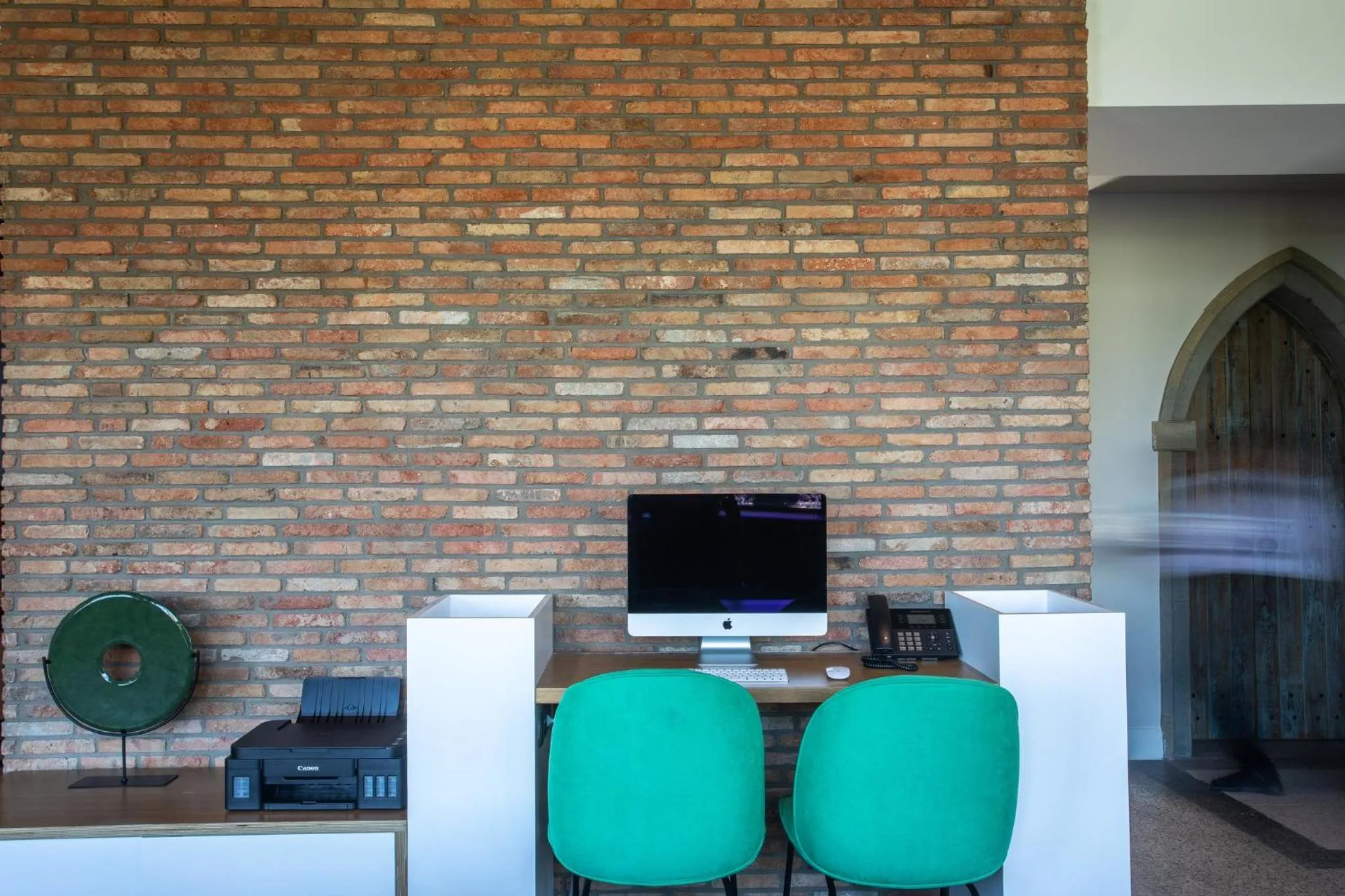 Property building in Holiday Inn Telavi by IHG