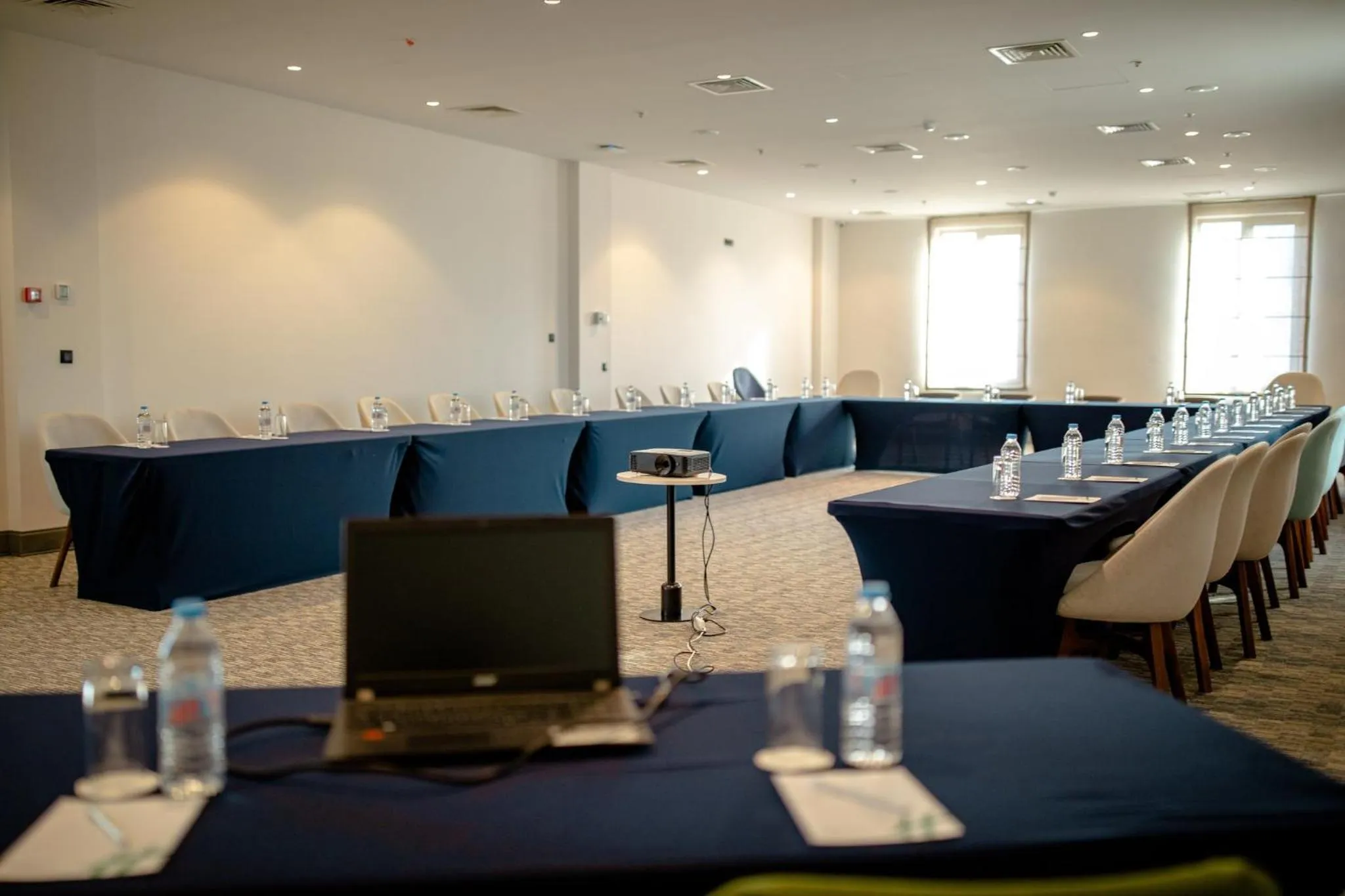 Meeting/conference room in Holiday Inn Telavi by IHG
