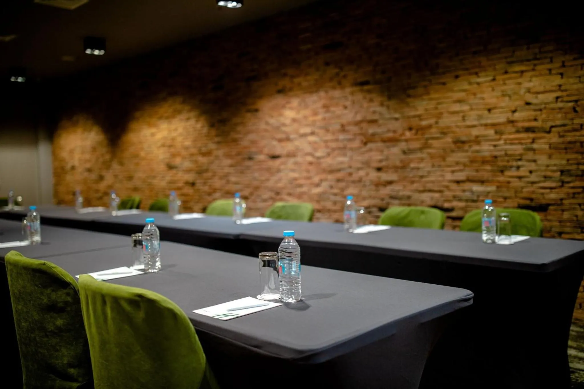 Meeting/conference room in Holiday Inn Telavi by IHG