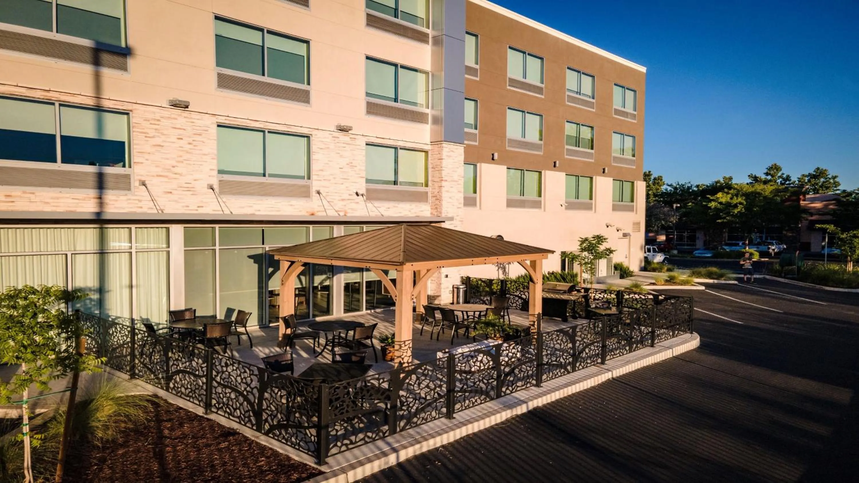 Other in Holiday Inn Express & Suites Chico by IHG