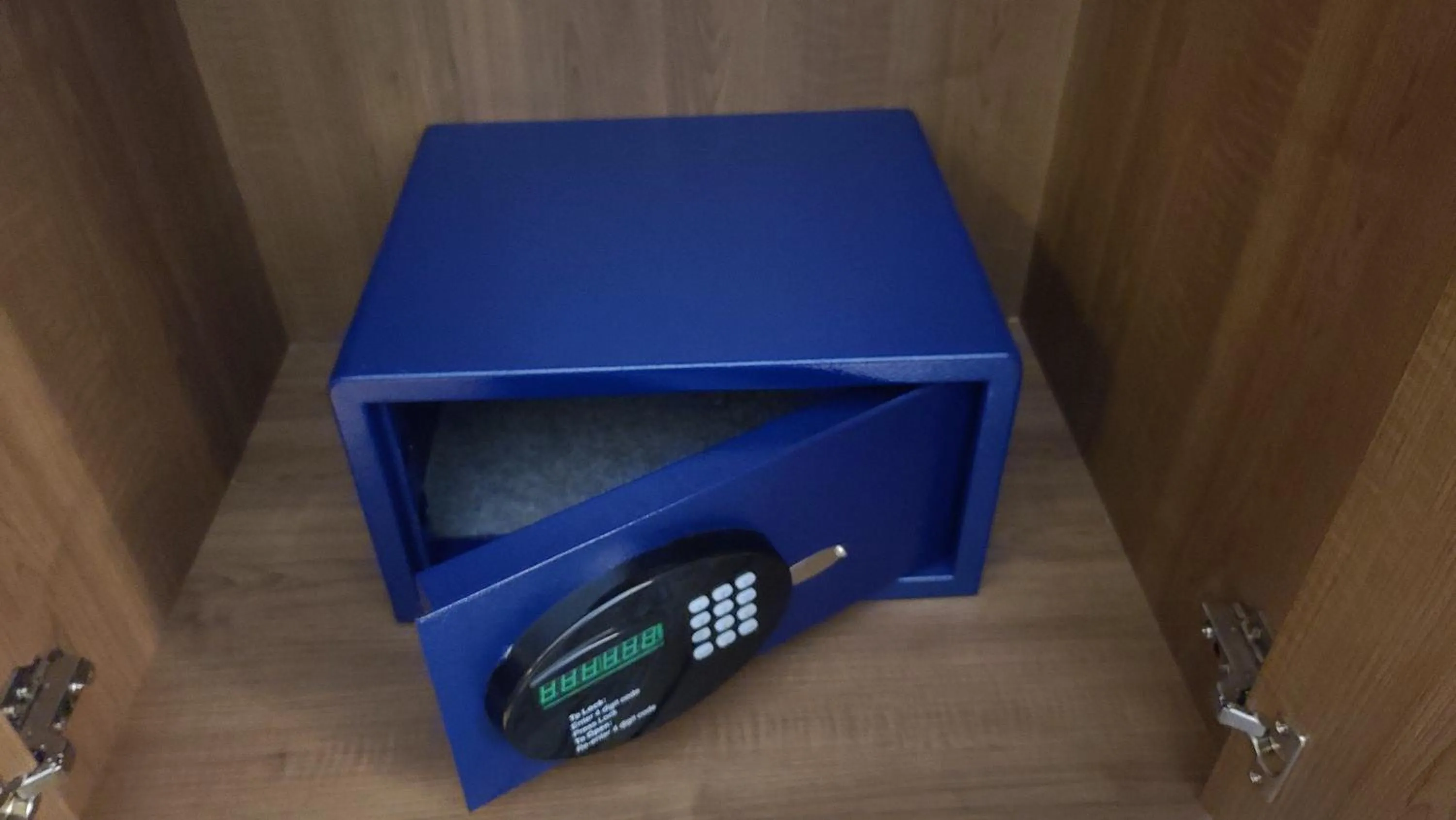 Bedroom in Holiday Inn Express & Suites Chico by IHG