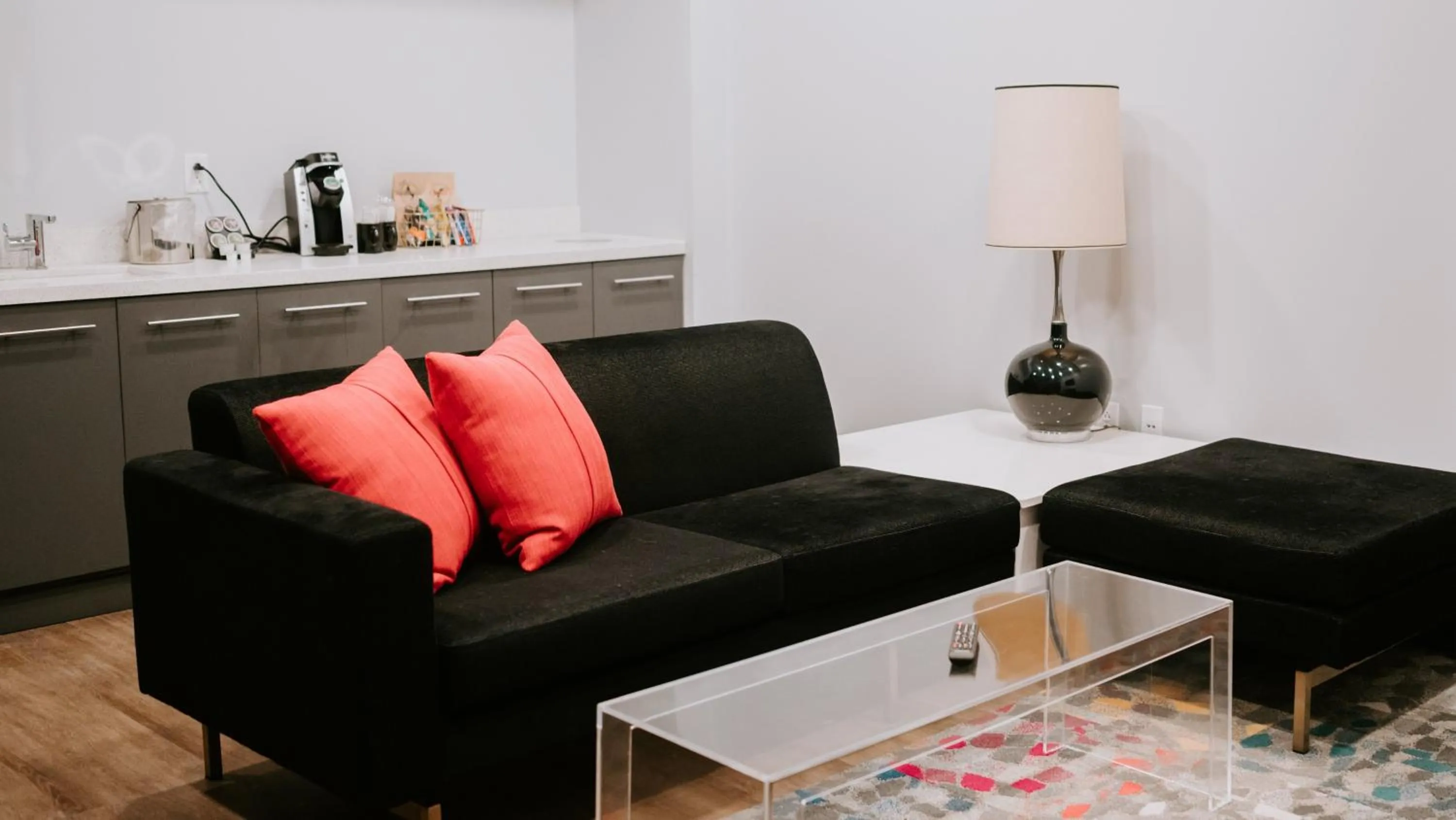 Photo of the whole room in Hotel Indigo - St. Louis - Downtown by IHG