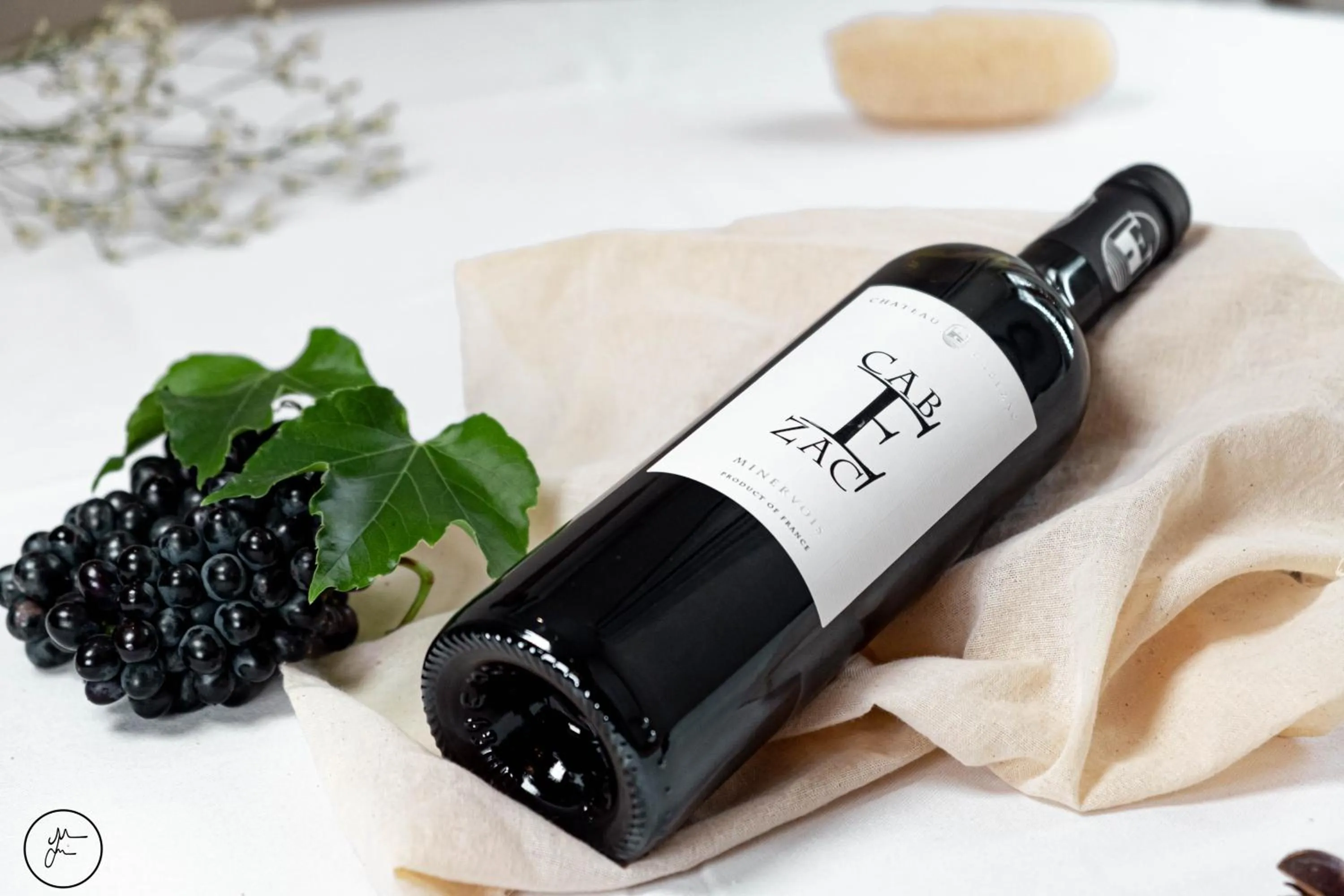 Drinks in Logis hôtel et restaurant La Bastide Cabezac