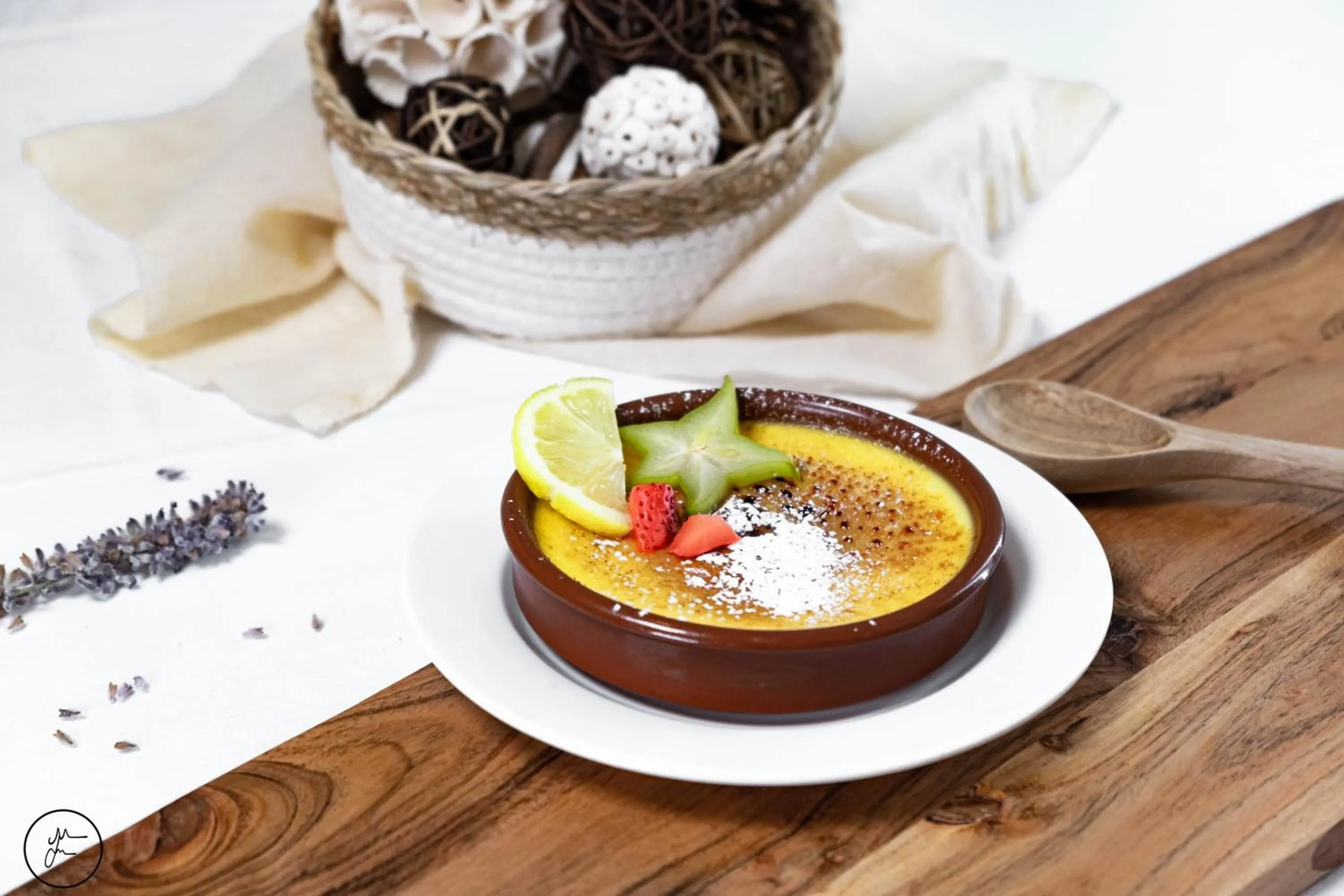 Food in Logis hôtel et restaurant La Bastide Cabezac