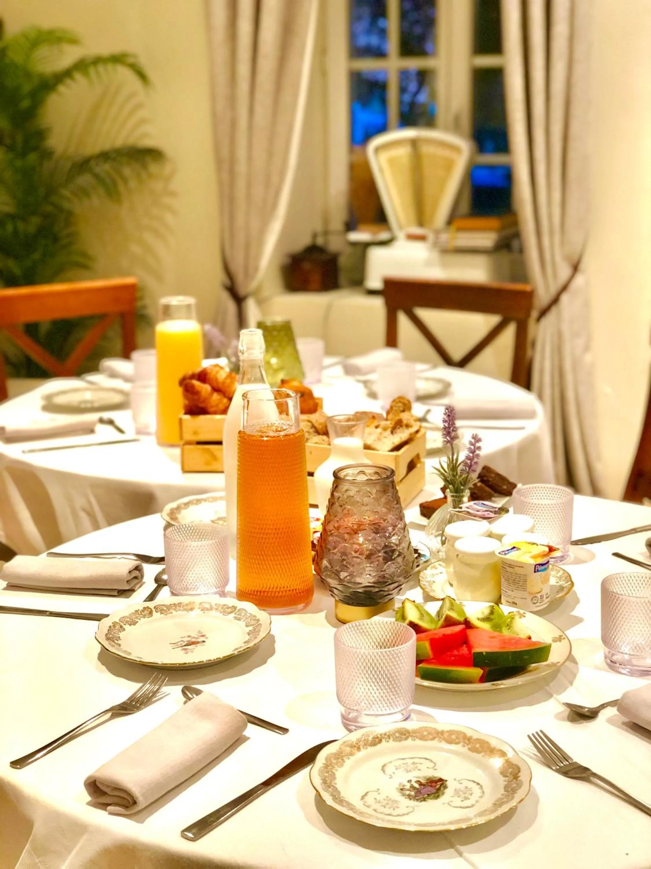 Restaurant/places to eat in Logis hôtel et restaurant La Bastide Cabezac