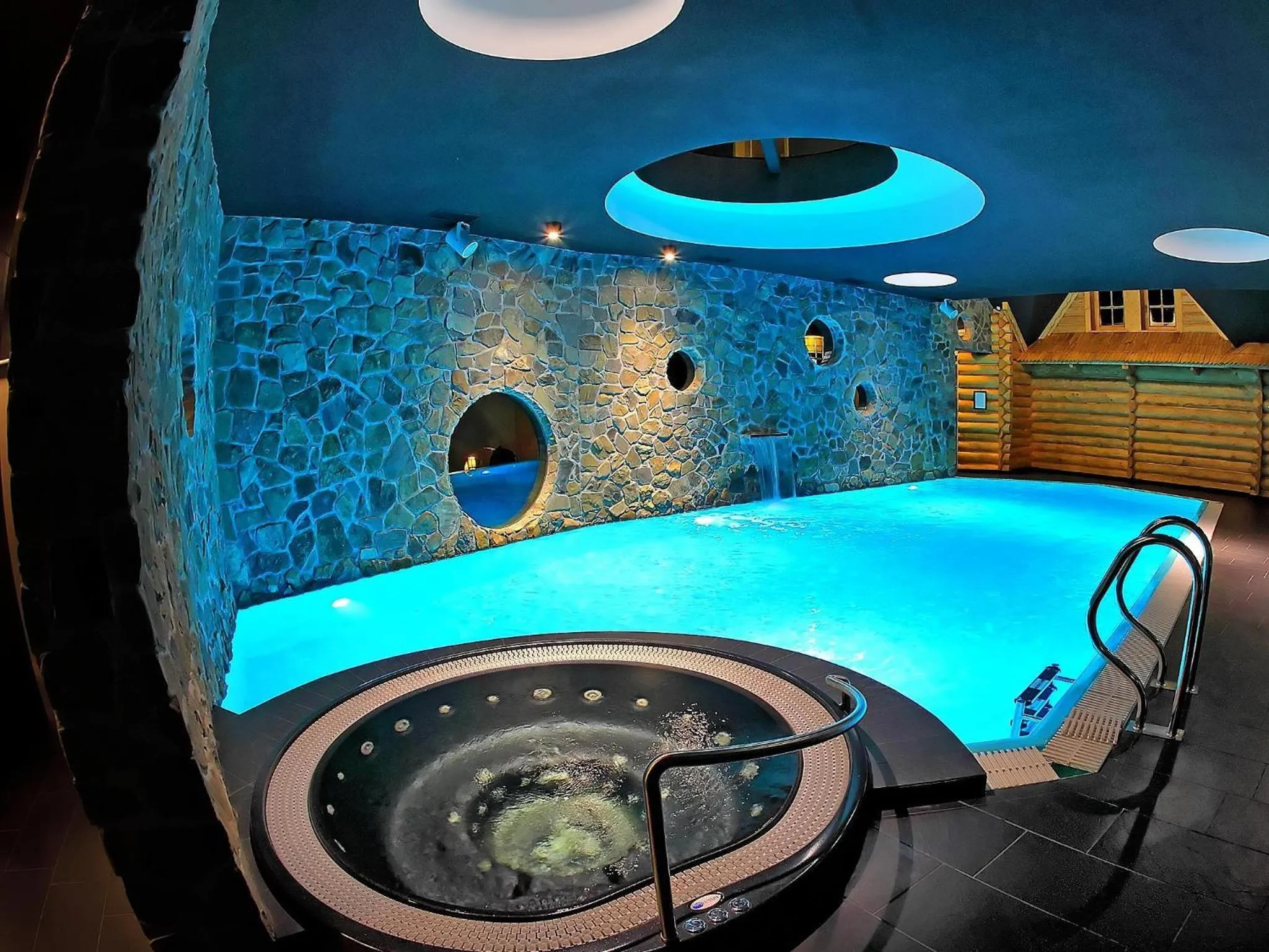 Hotel Gazdówka Spa
