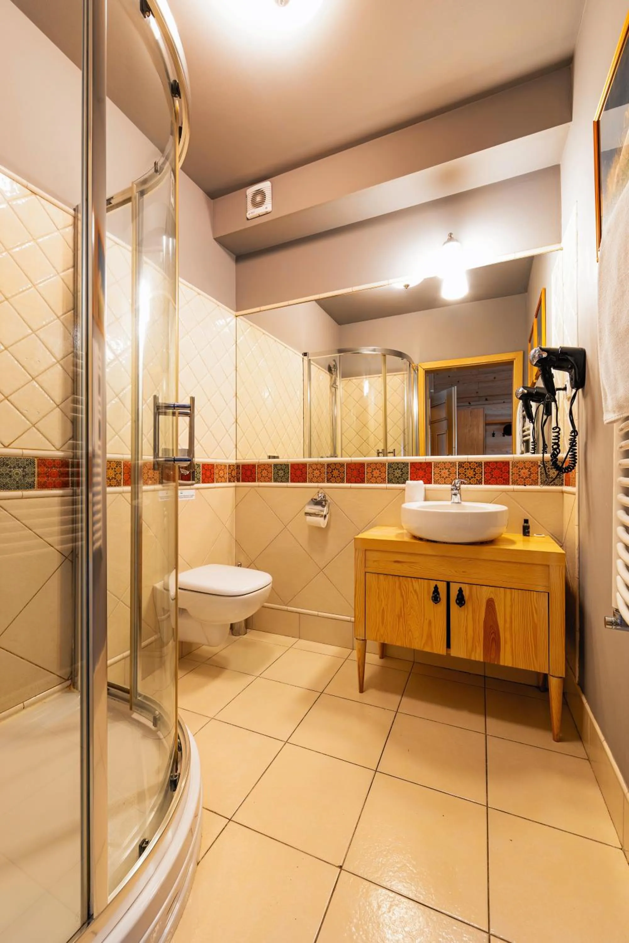 Hotel Gazdówka Spa