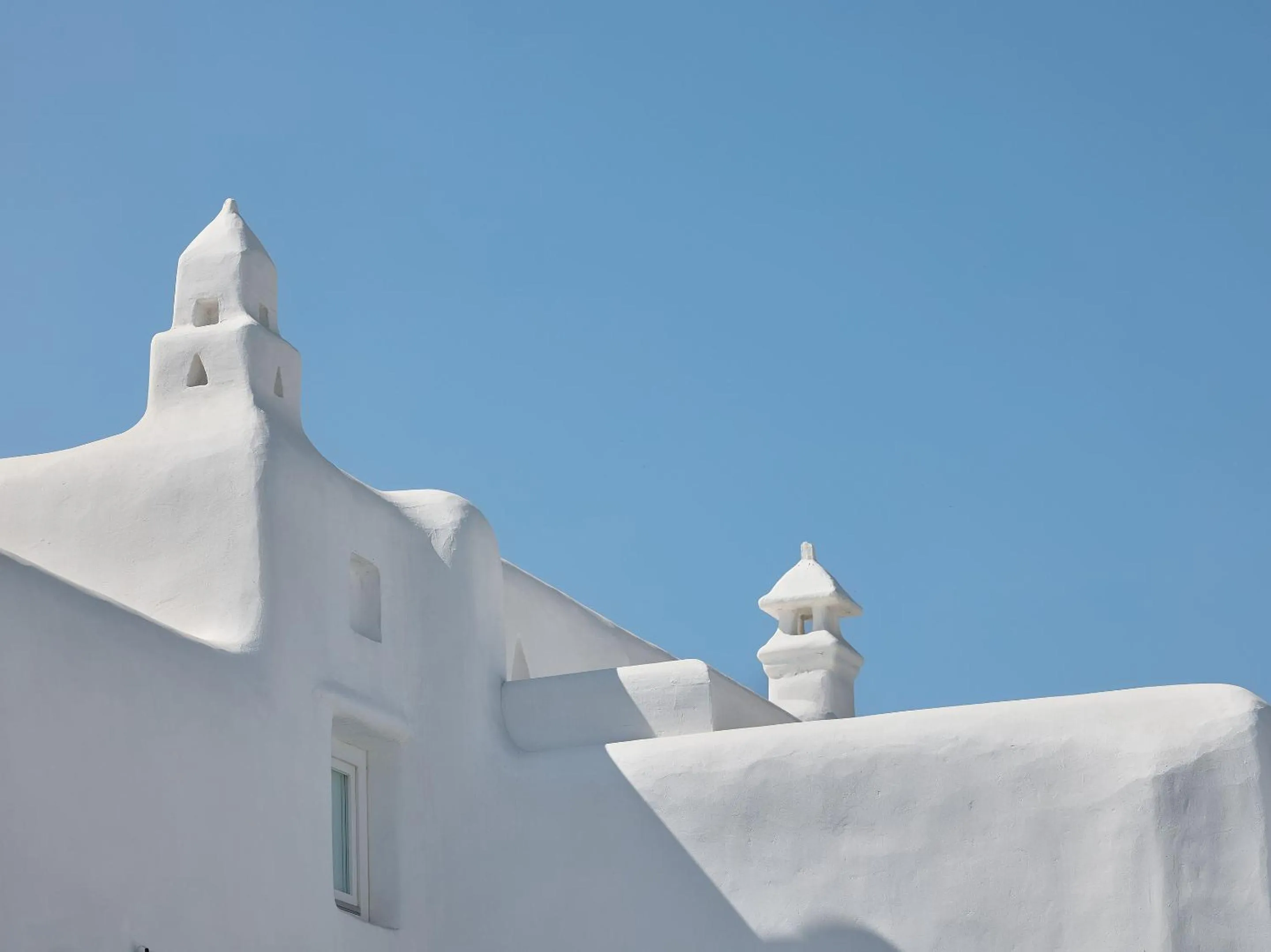 View (from property/room) in Mykonos Lolita, A Grecotel Resort to Live