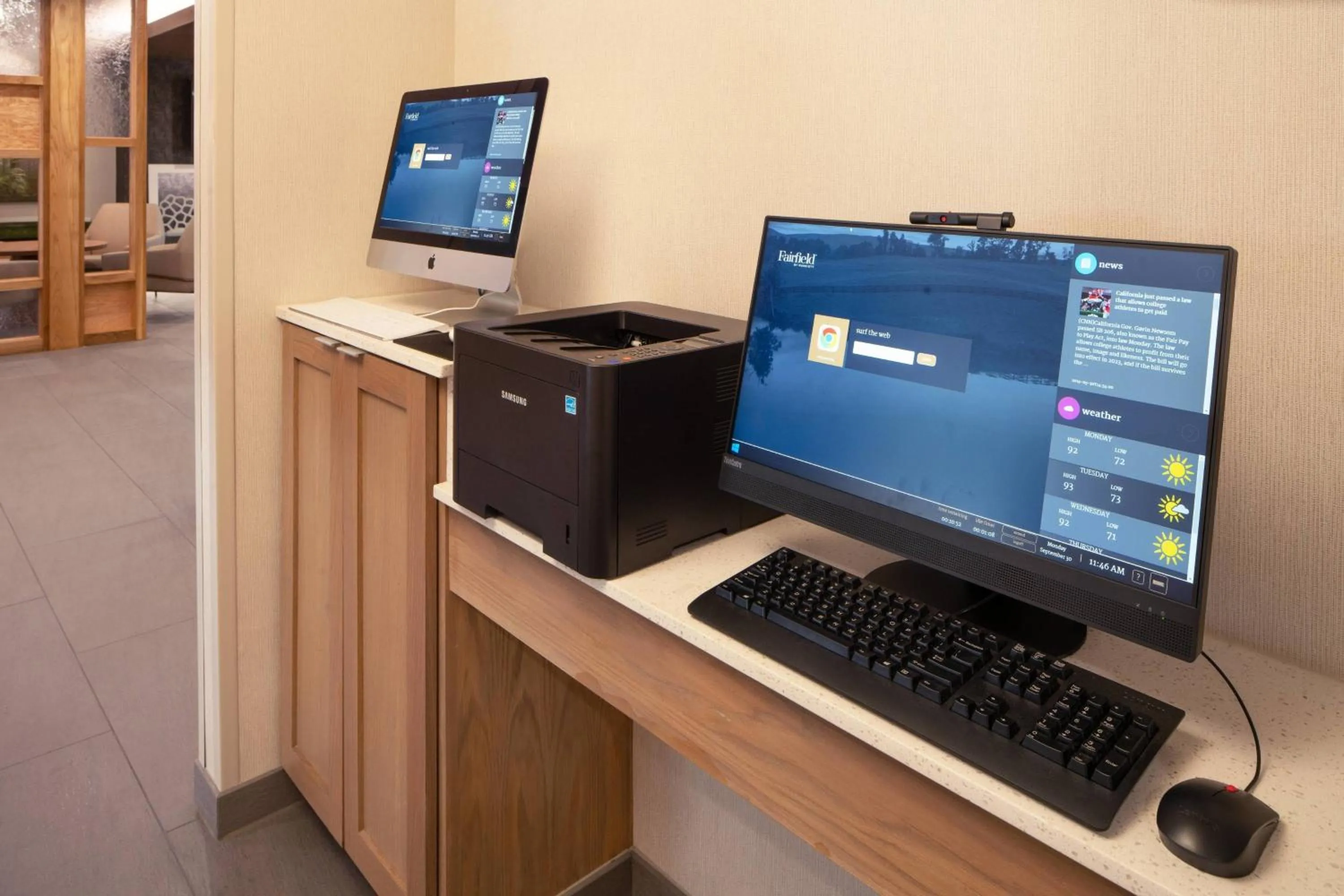 Other in Fairfield by Marriott Inn & Suites Pensacola Pine Forest