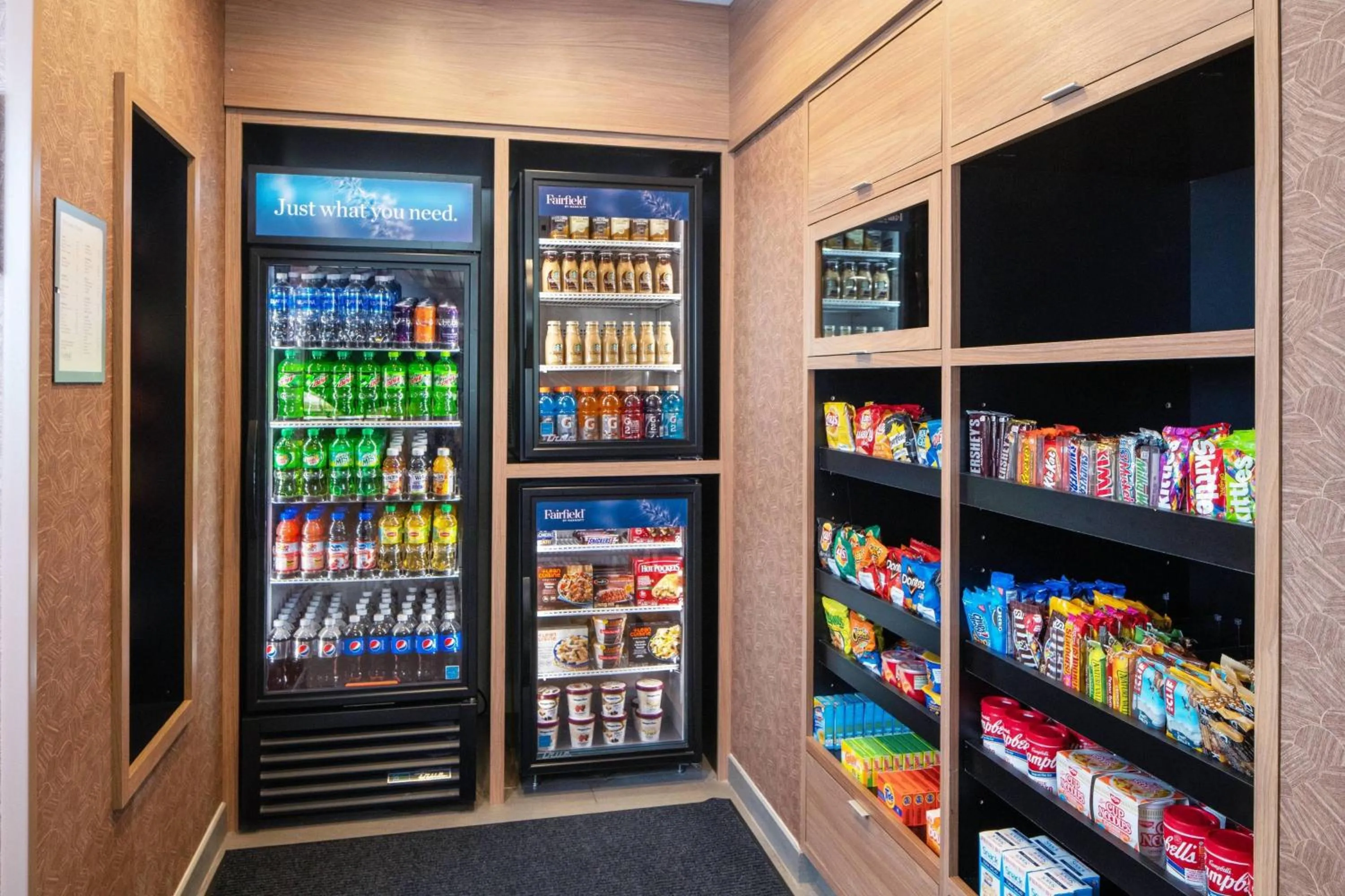 Other in Fairfield by Marriott Inn & Suites Pensacola Pine Forest