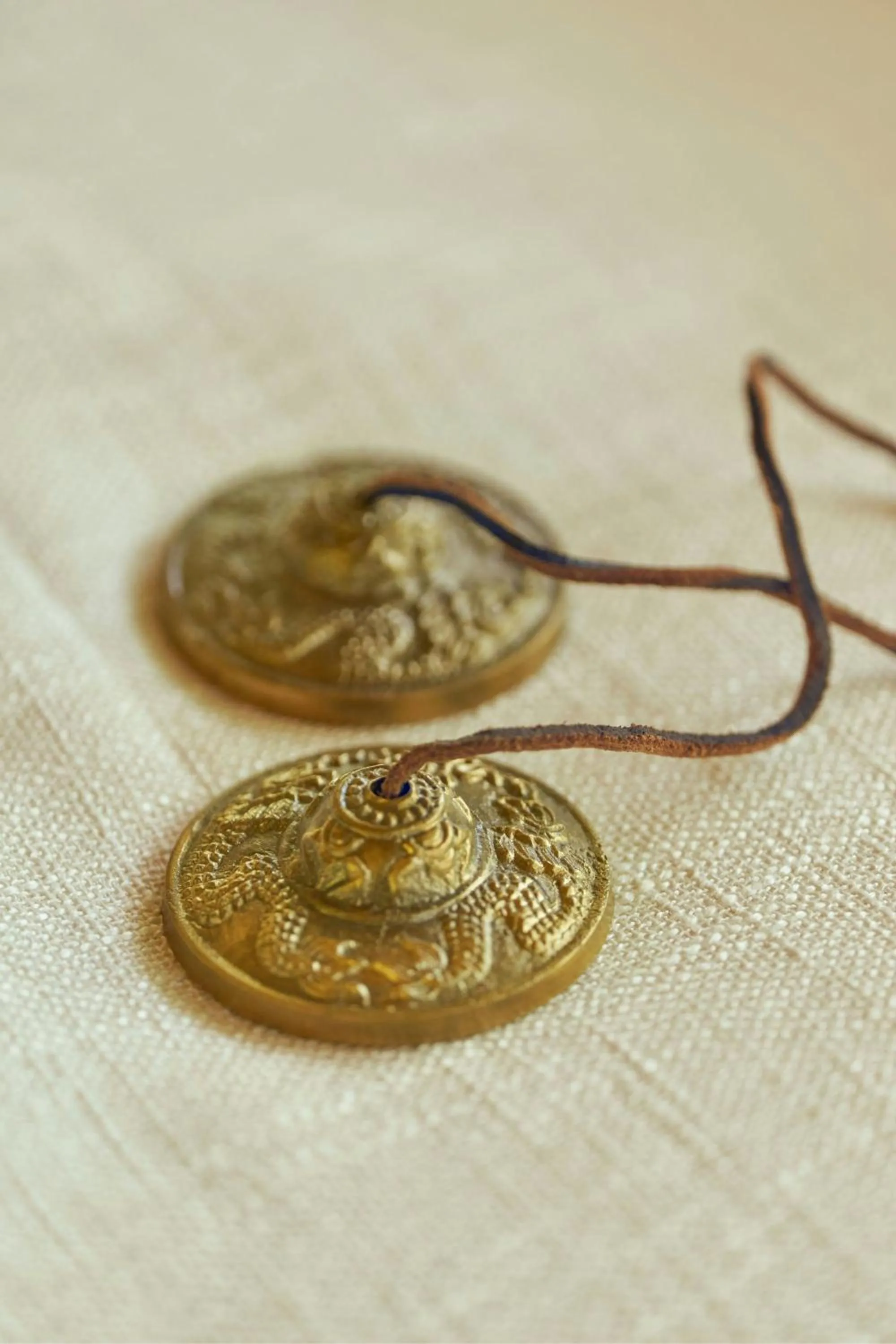 Spa and wellness centre/facilities in Zadun Los Cabos, a Ritz-Carlton Reserve