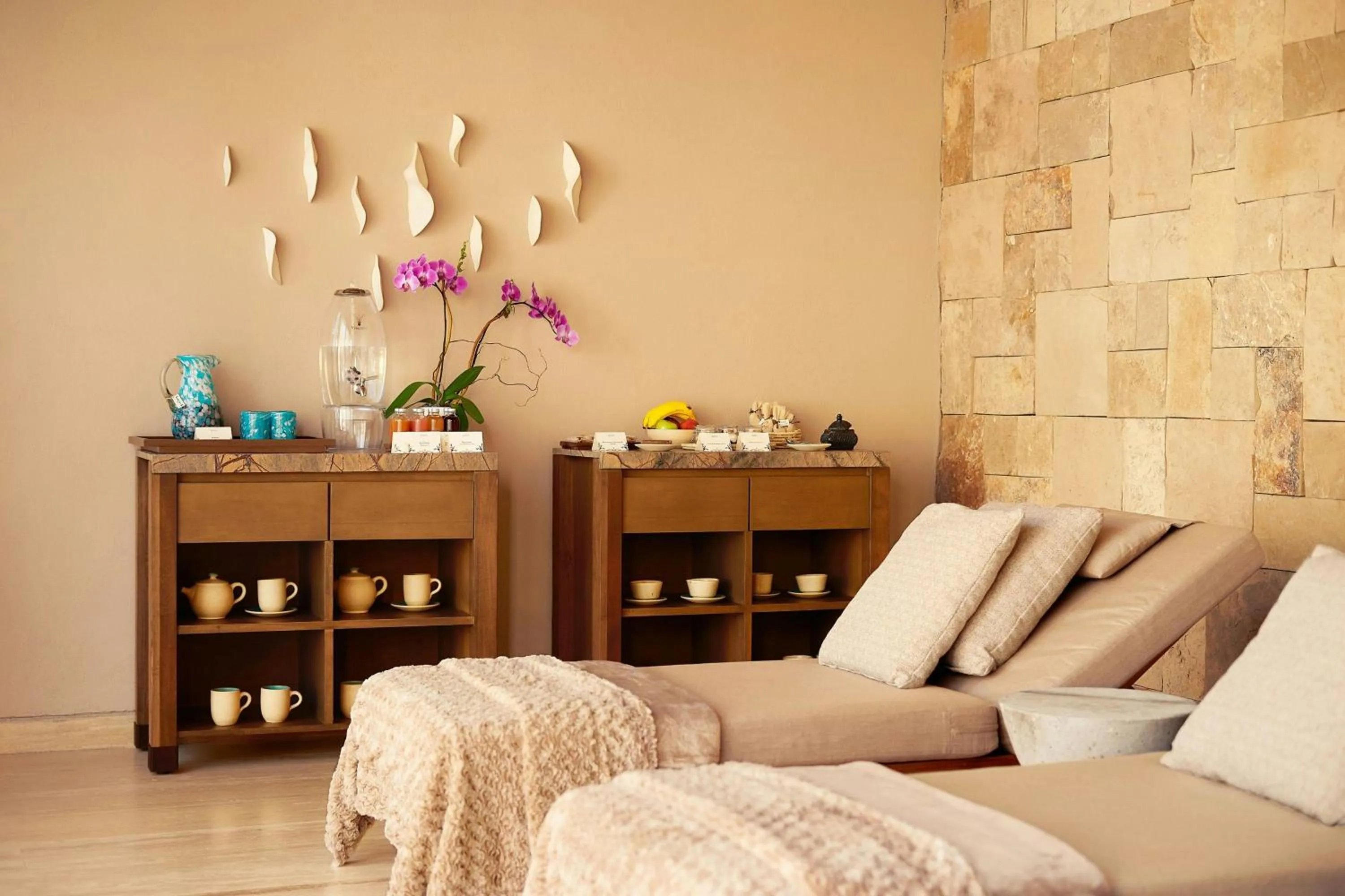 Lounge or bar in Zadun Los Cabos, a Ritz-Carlton Reserve