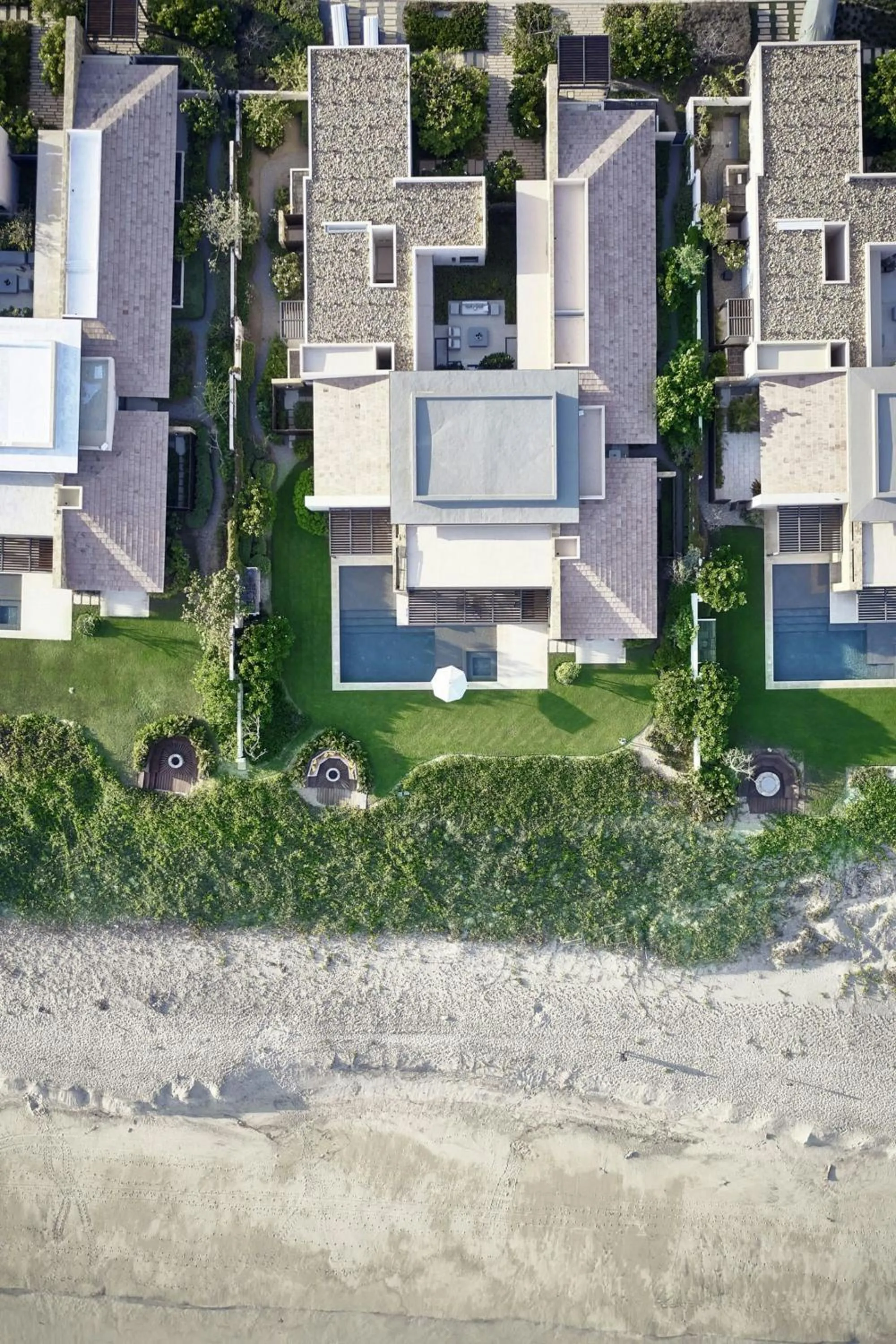 Photo of the whole room in Zadun Los Cabos, a Ritz-Carlton Reserve