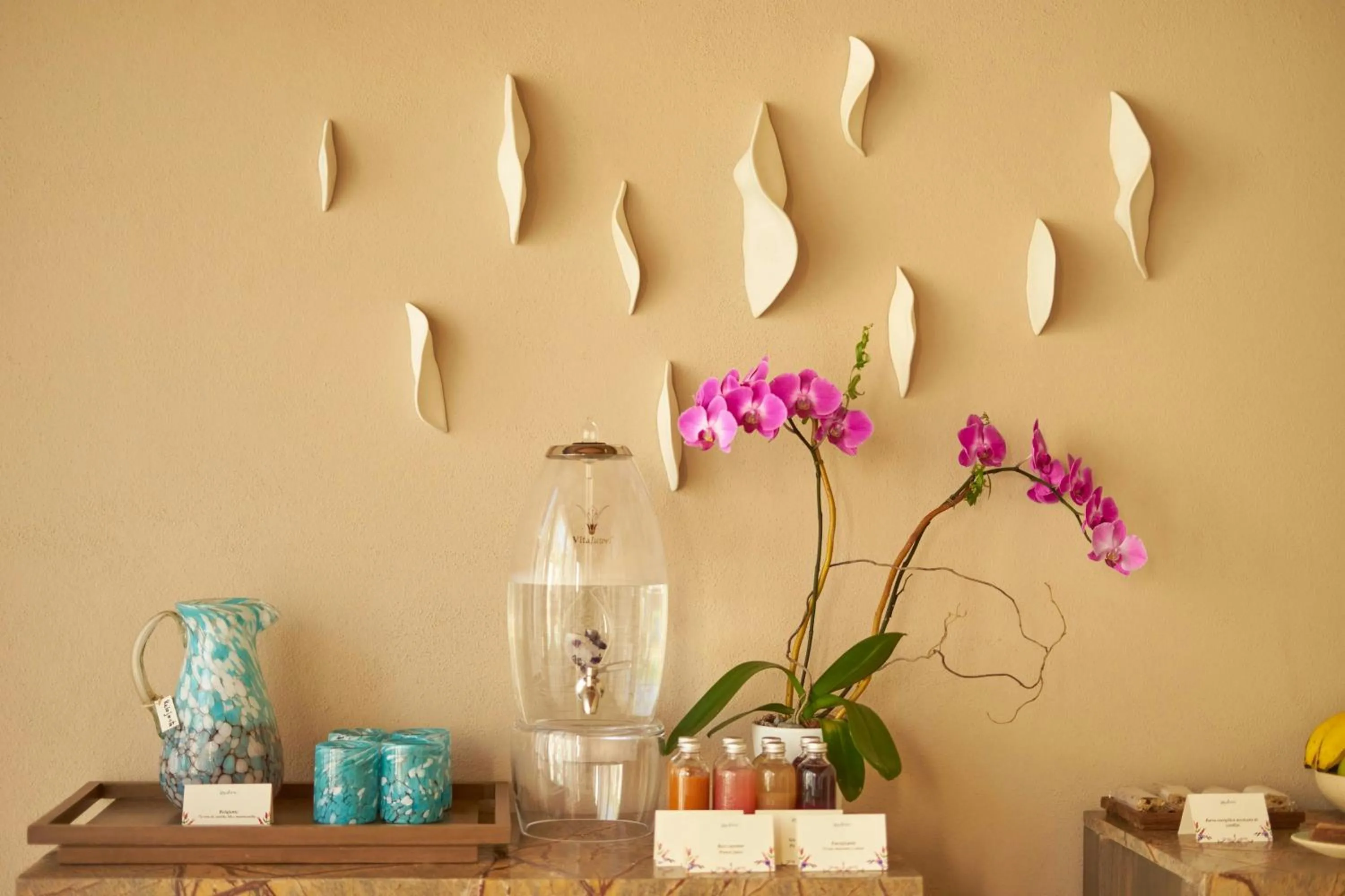 Spa and wellness centre/facilities in Zadun Los Cabos, a Ritz-Carlton Reserve