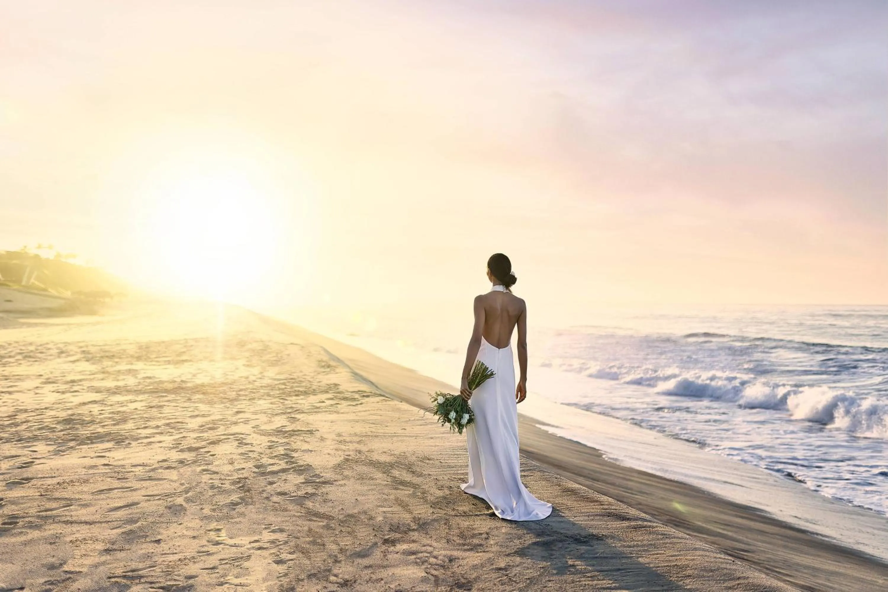 Beach in Zadun Los Cabos, a Ritz-Carlton Reserve