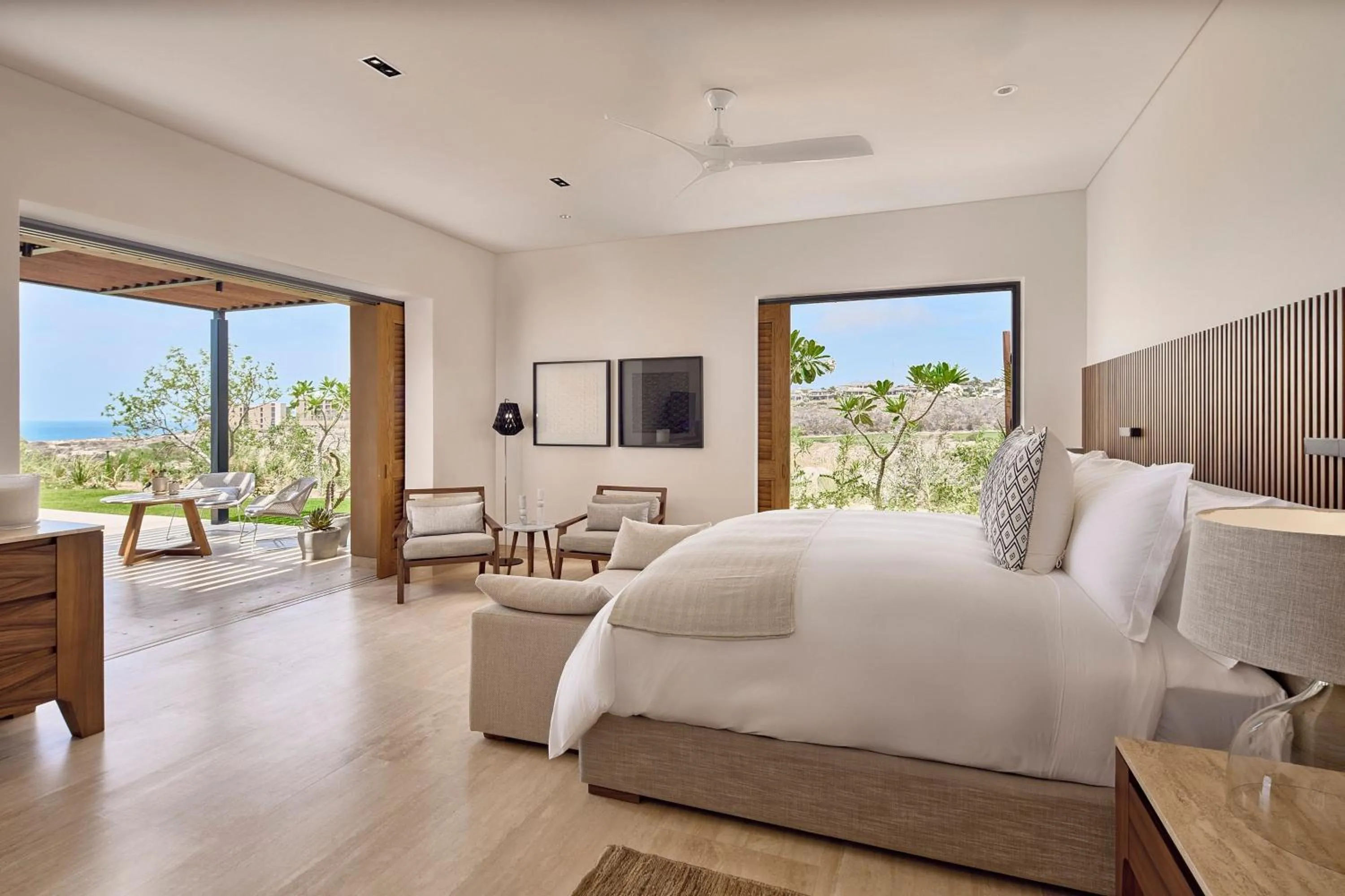 Other, Bed in Zadun Los Cabos, a Ritz-Carlton Reserve