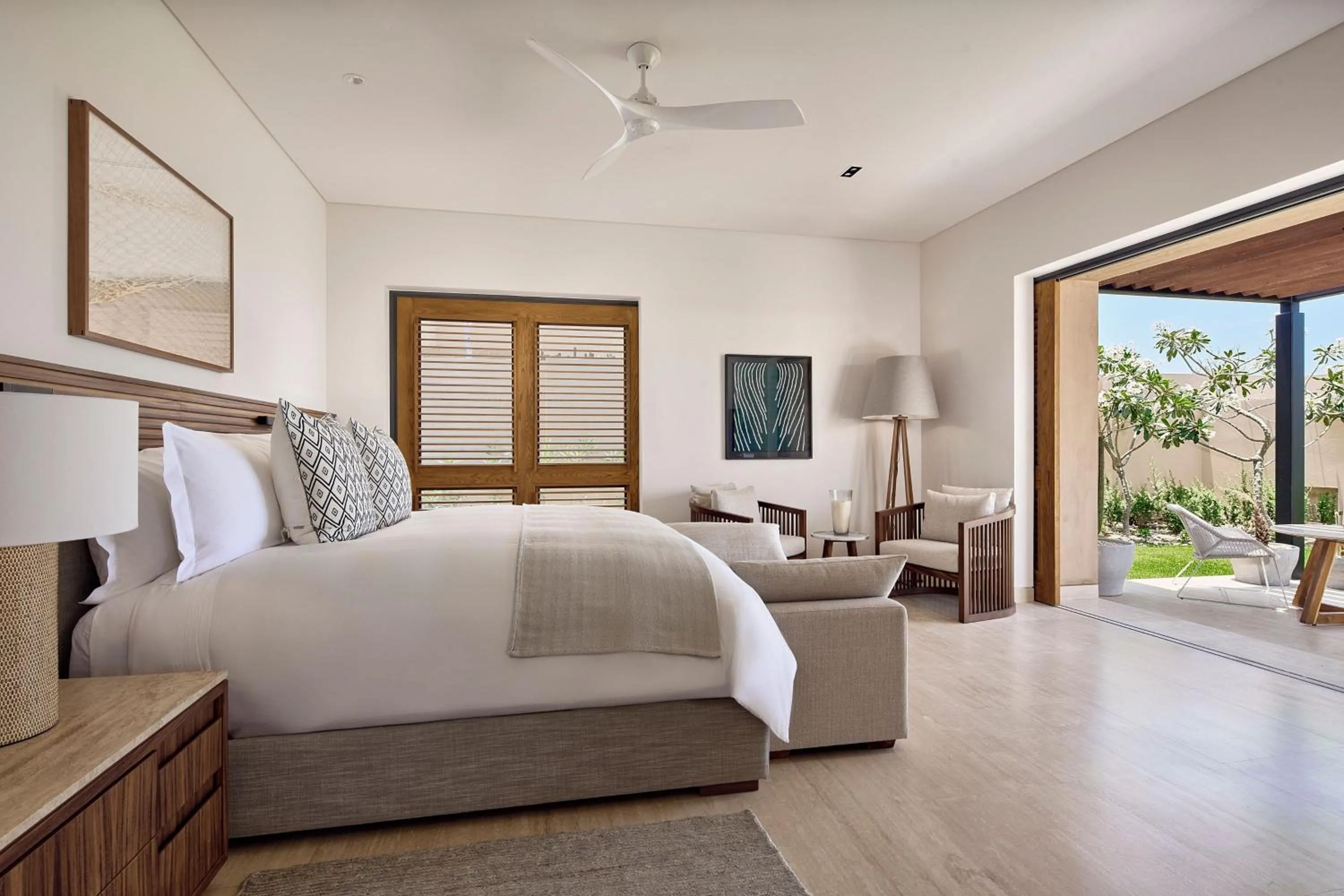 Other, Bed in Zadun Los Cabos, a Ritz-Carlton Reserve