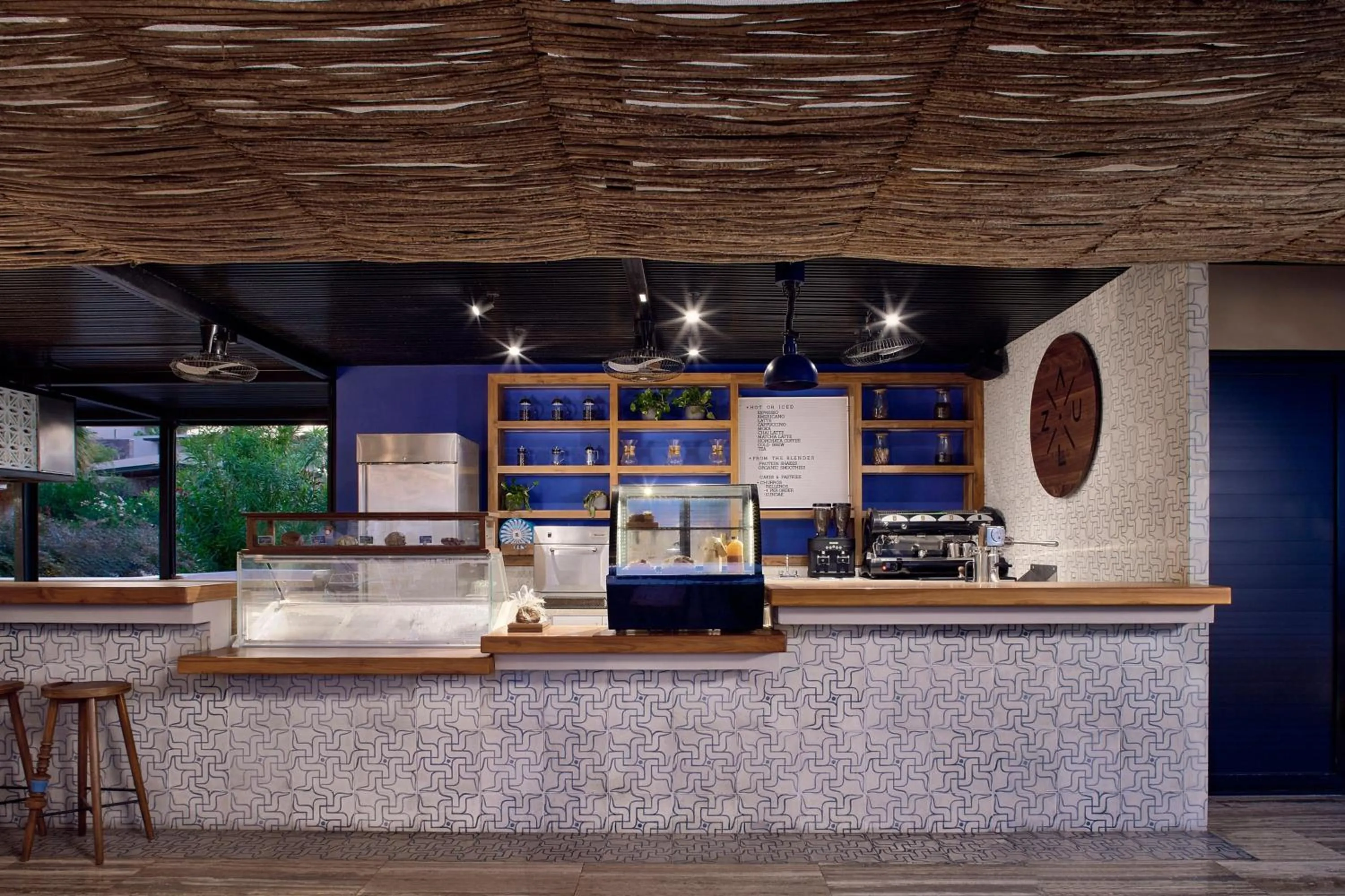 Restaurant/places to eat in Zadun Los Cabos, a Ritz-Carlton Reserve