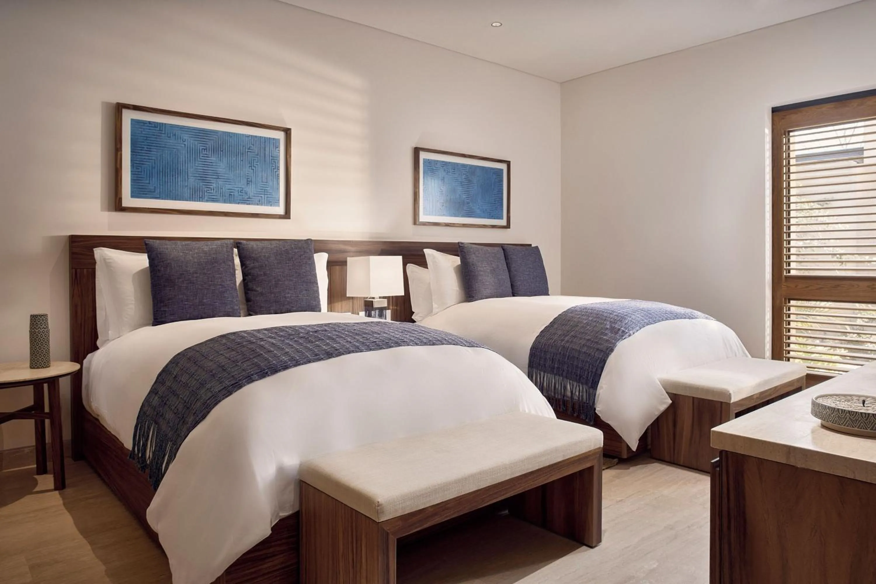 Other, Bed in Zadun Los Cabos, a Ritz-Carlton Reserve