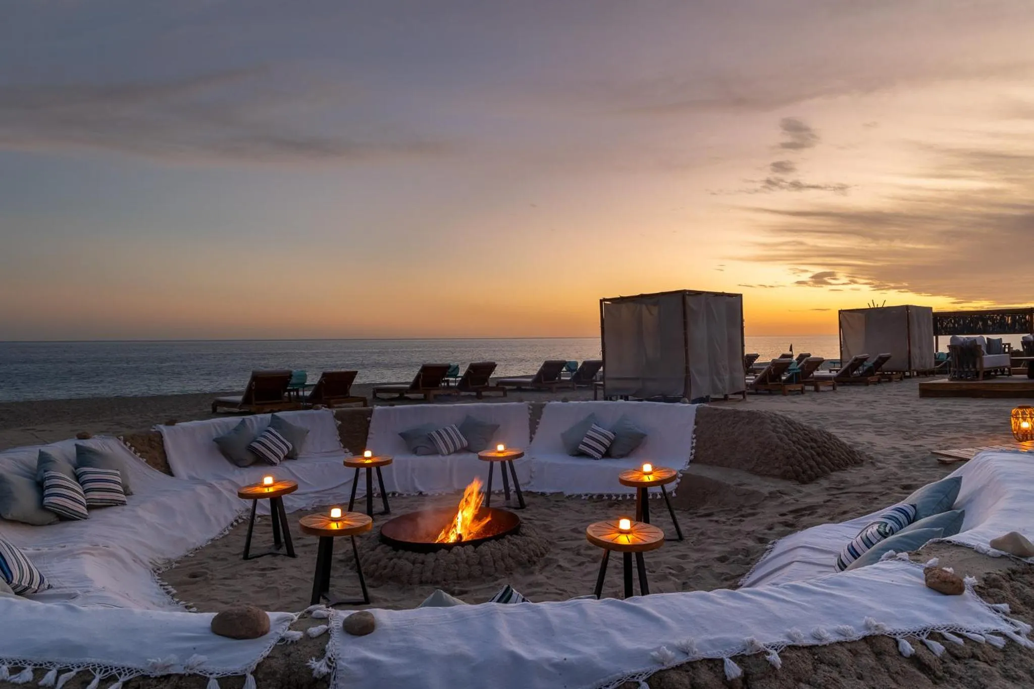 Restaurant/places to eat in Zadun Los Cabos, a Ritz-Carlton Reserve
