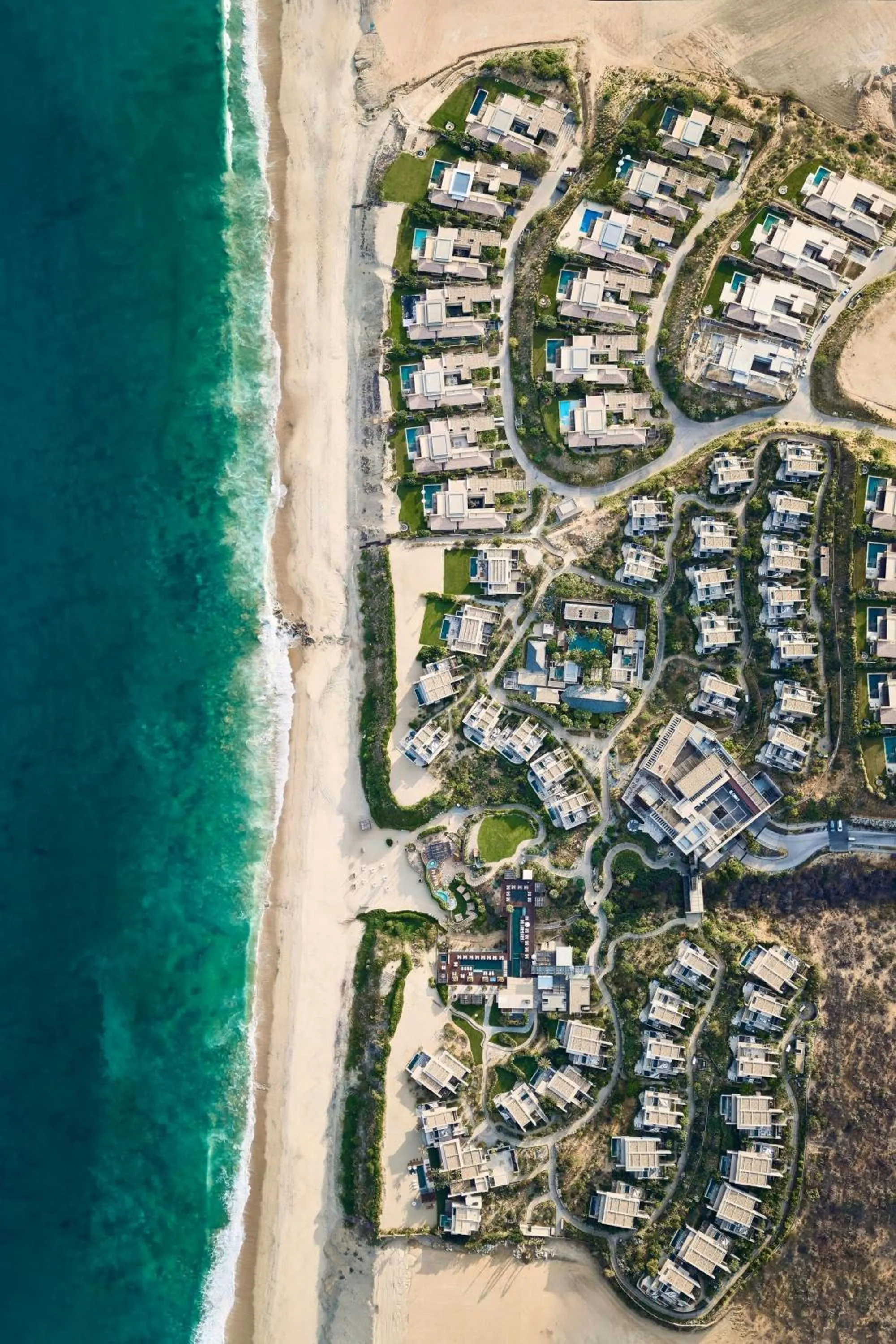 View (from property/room) in Zadun Los Cabos, a Ritz-Carlton Reserve
