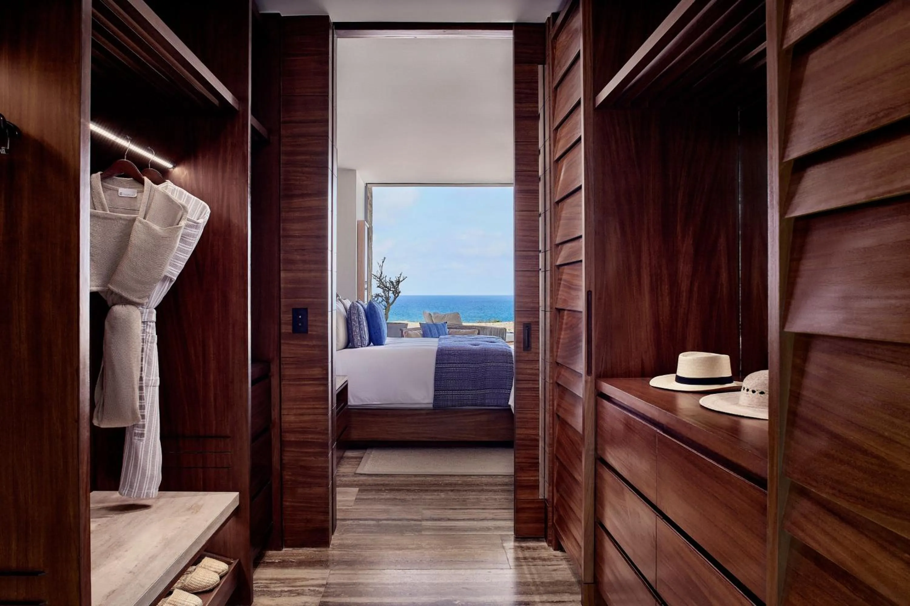 Beach, Bed in Zadun Los Cabos, a Ritz-Carlton Reserve