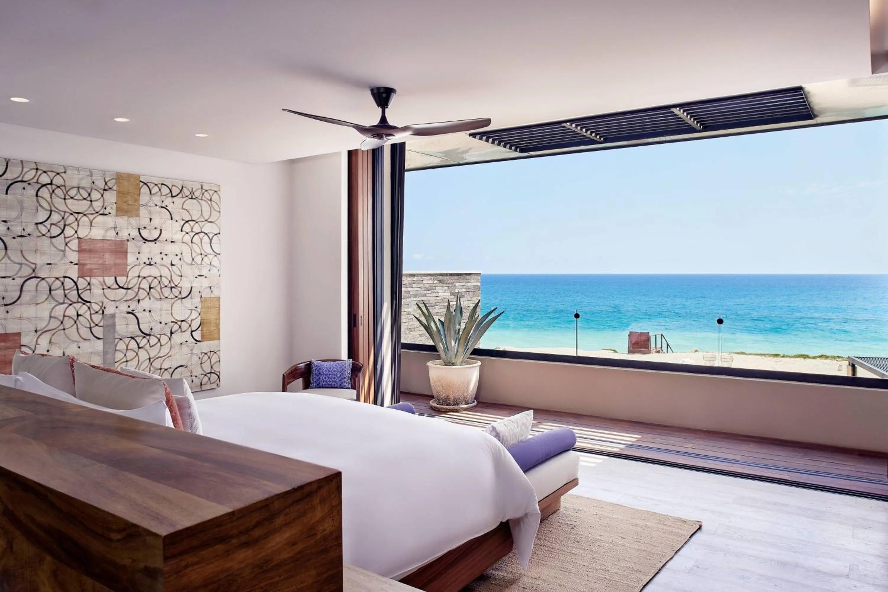 Other, Bed in Zadun Los Cabos, a Ritz-Carlton Reserve
