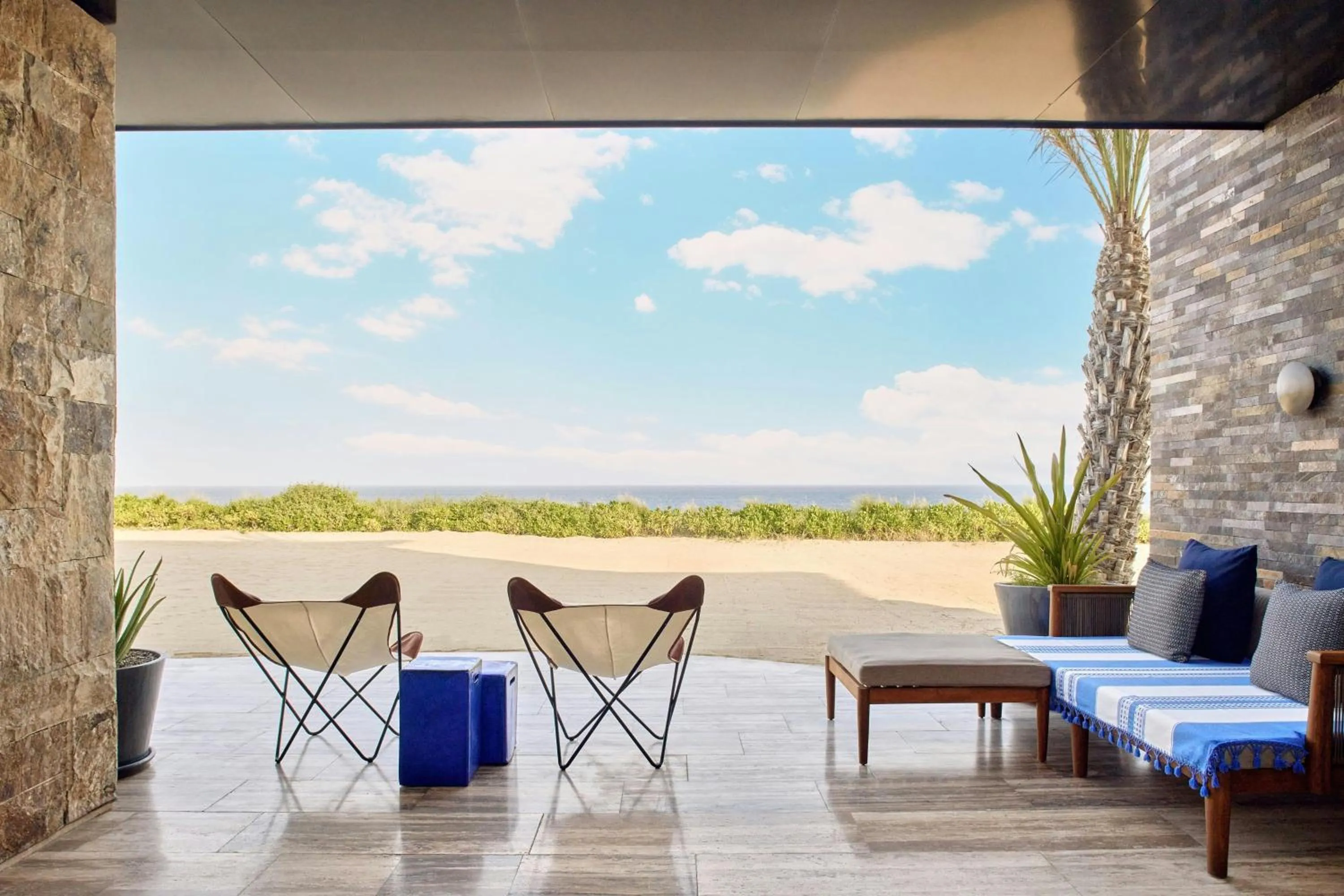 Photo of the whole room in Zadun Los Cabos, a Ritz-Carlton Reserve