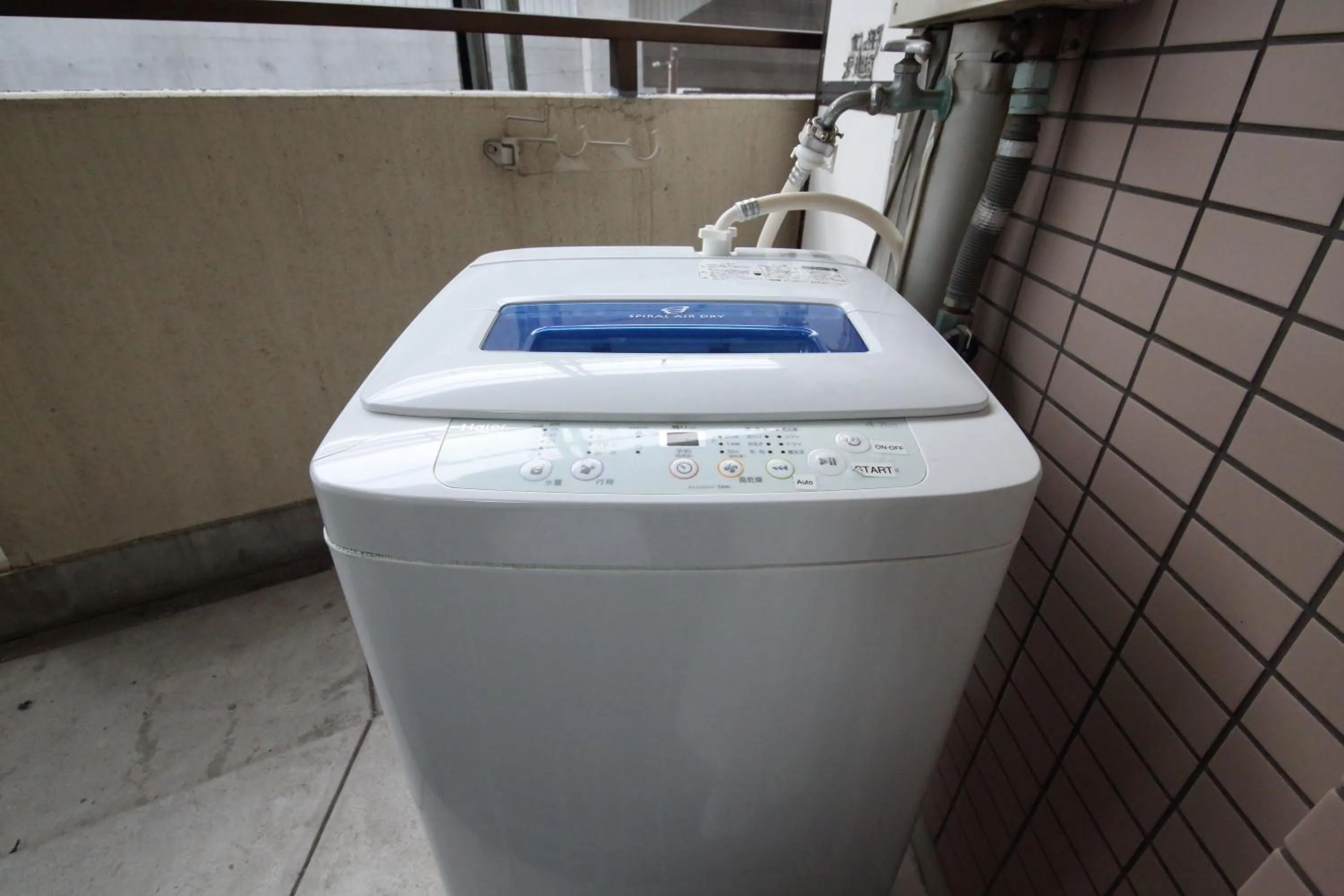 Exsaison Shirokita 208