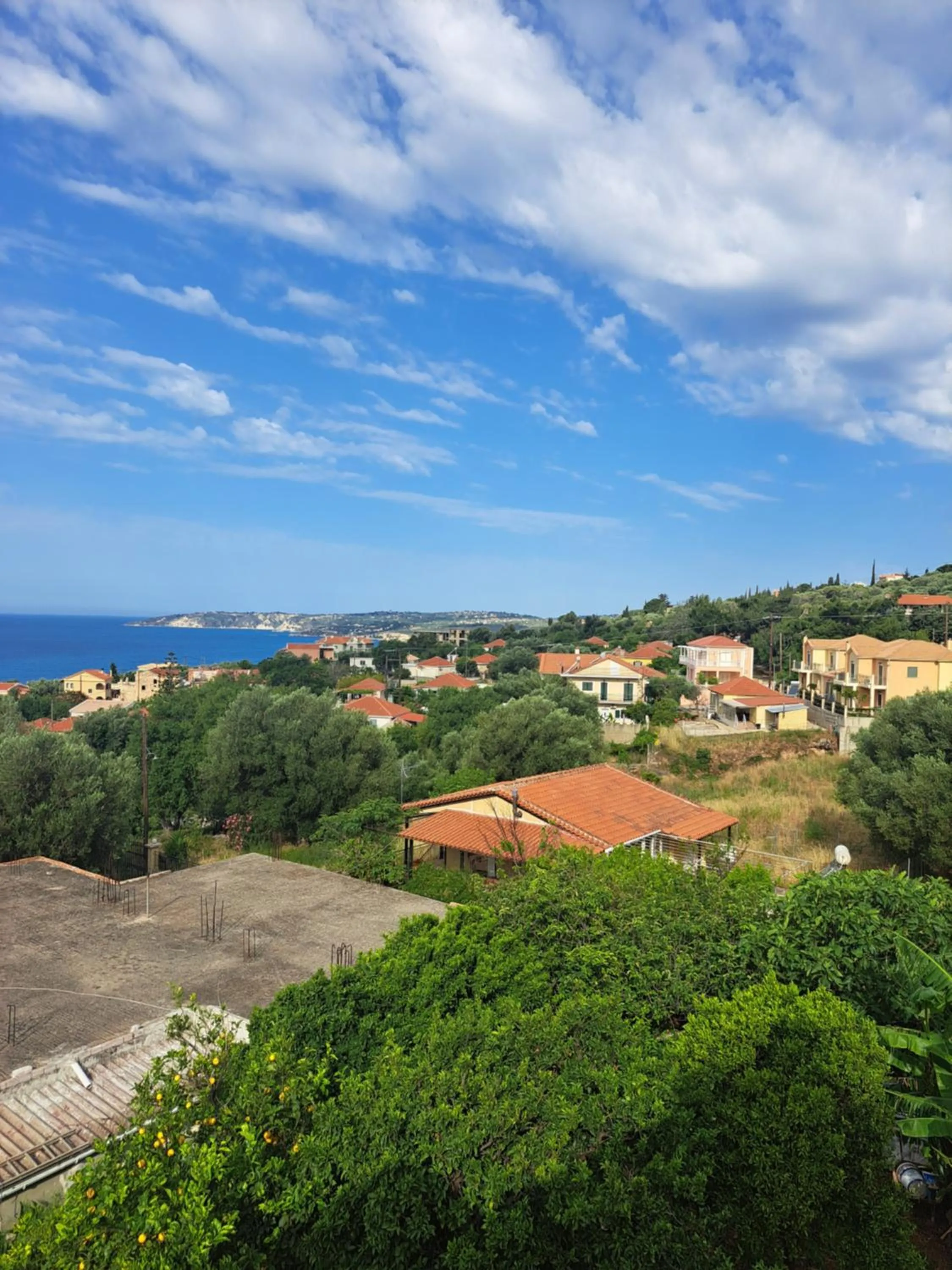 Marinos Studios at Lourdata village