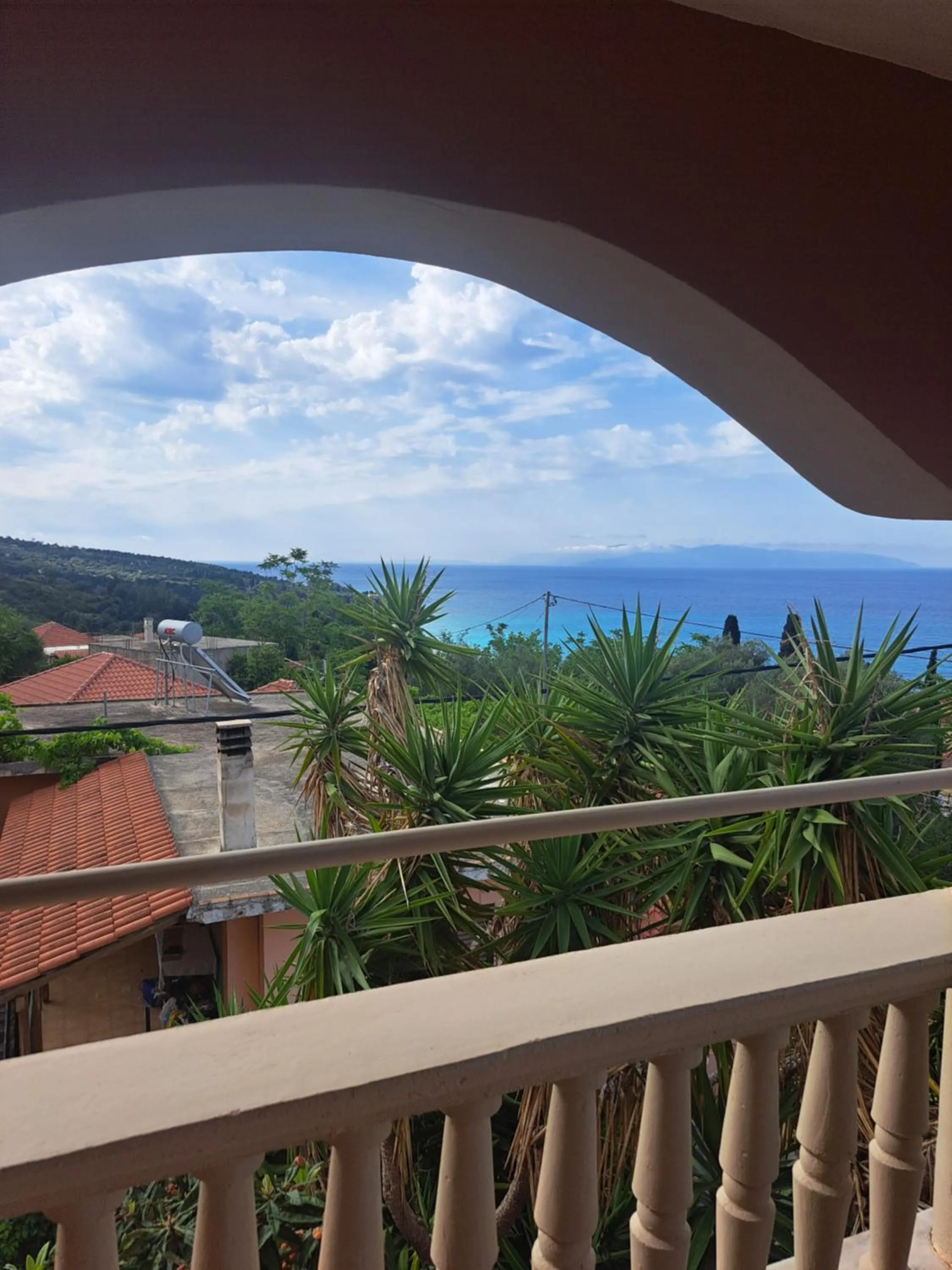 Marinos Studios at Lourdata village