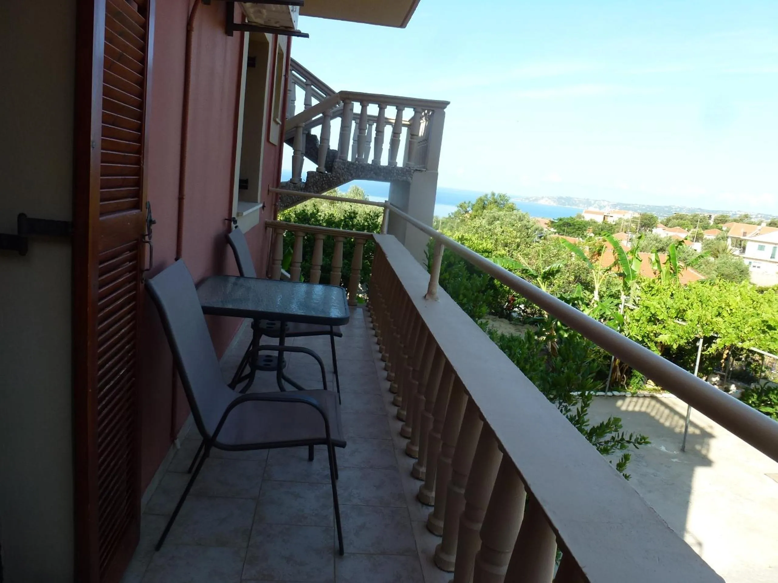 Marinos Studios at Lourdata village