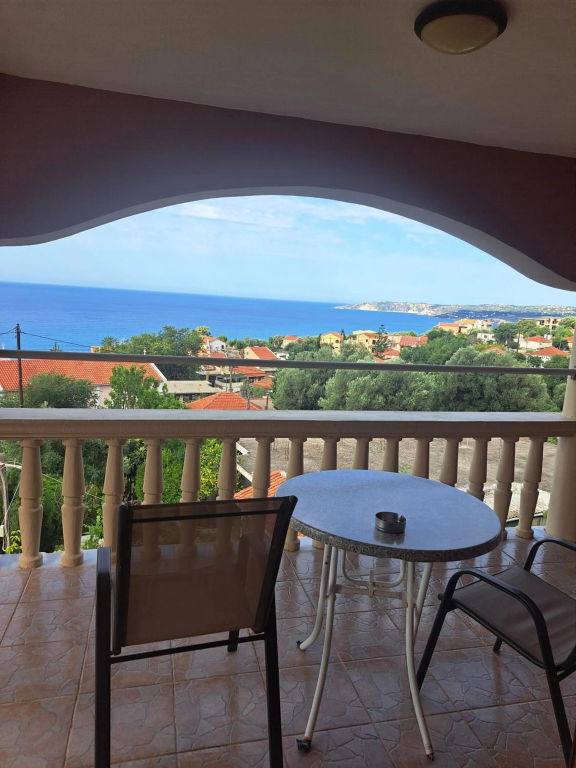 Marinos Studios at Lourdata village