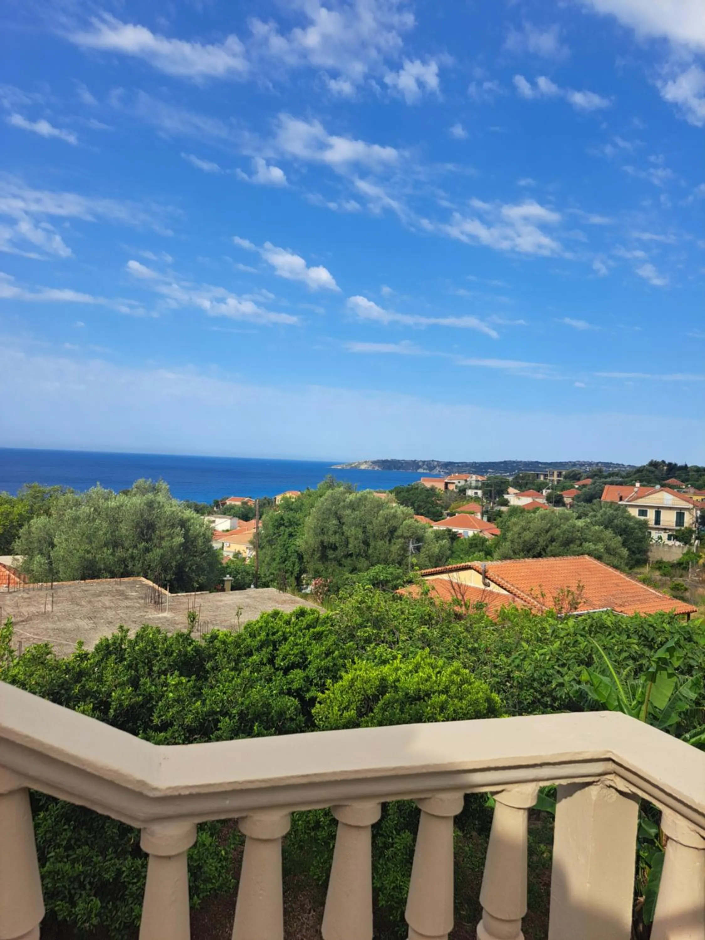 Marinos Studios at Lourdata village