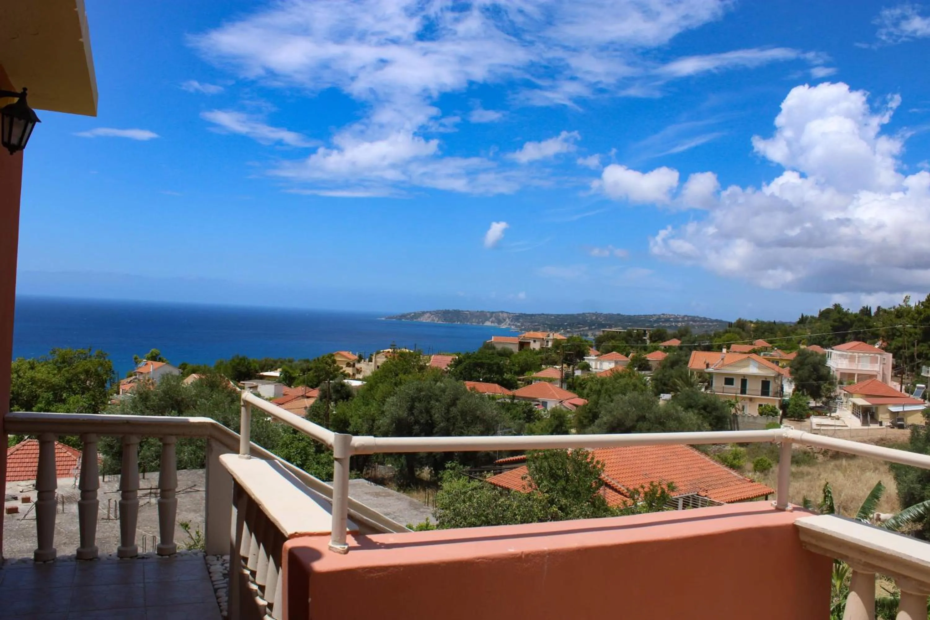 Marinos Studios at Lourdata village