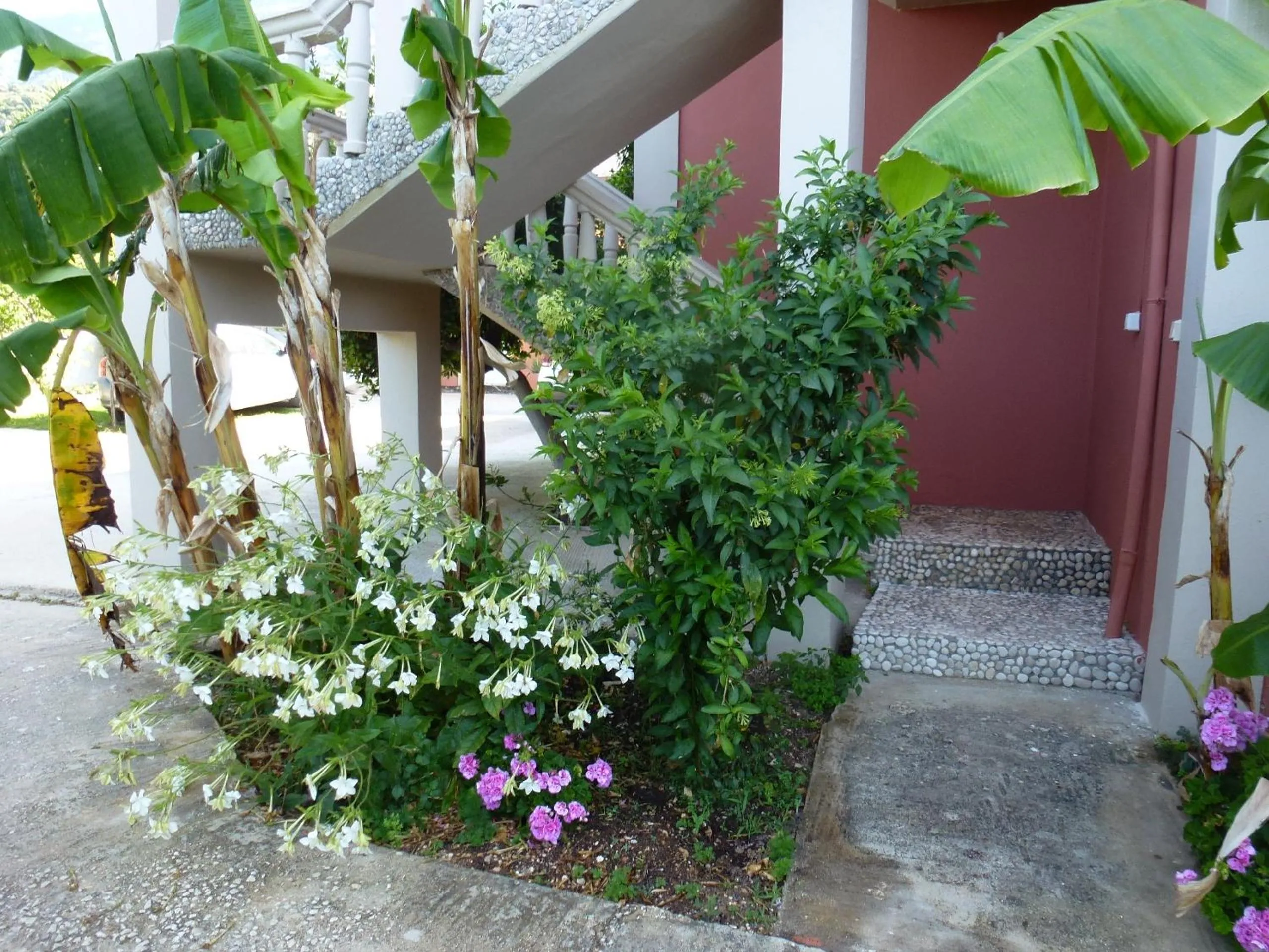 Marinos Studios at Lourdata village