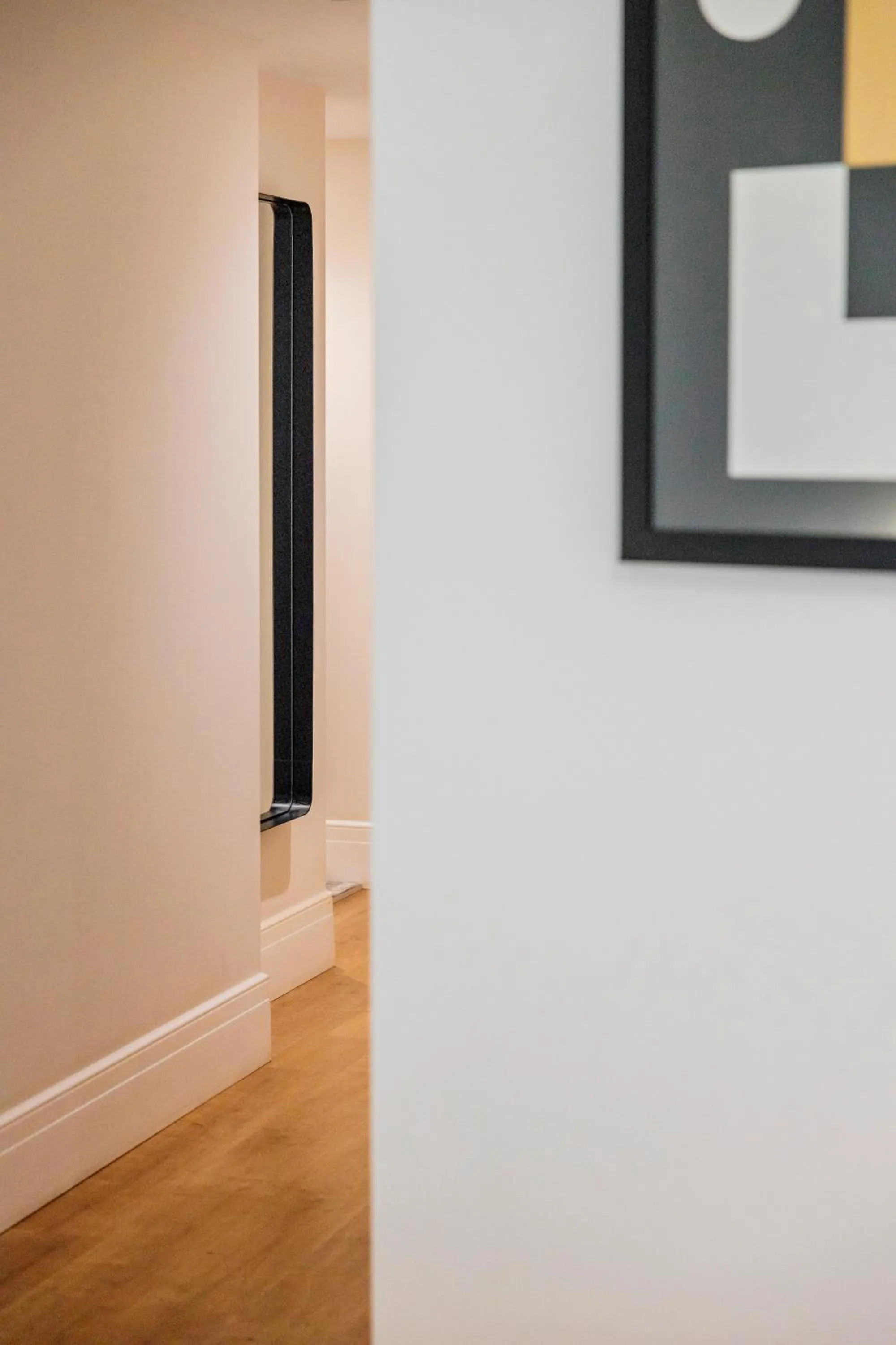 Bedroom in Room Mate Cosmo - City Centre, Valencia