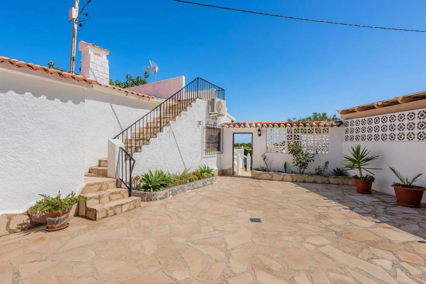 Off site in Villa Maeva - PlusHolidays