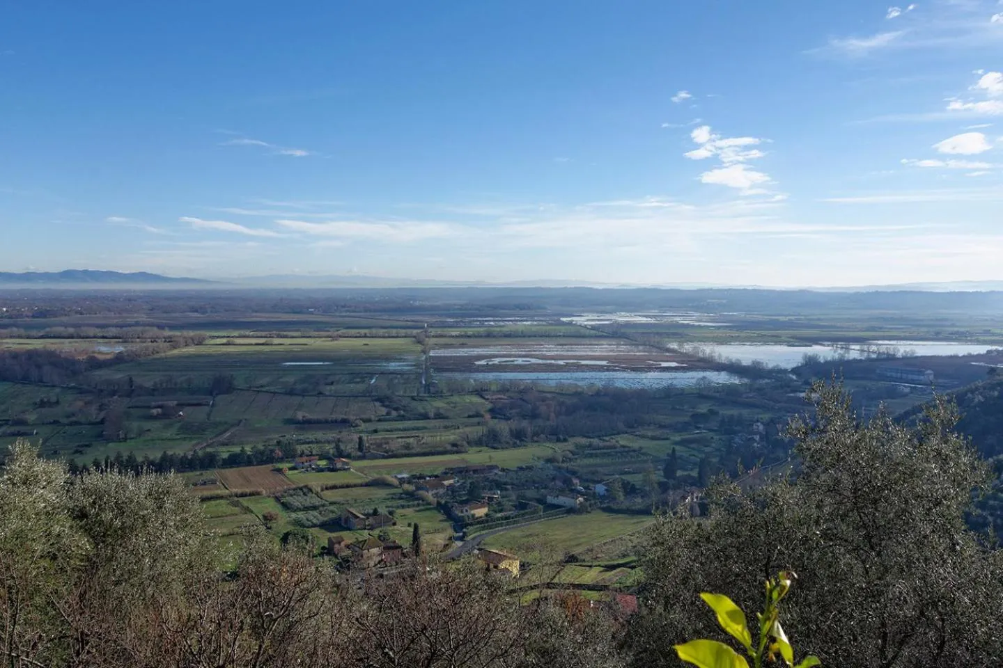 Neighbourhood in Bed & Breakfast Bel Giorgio
