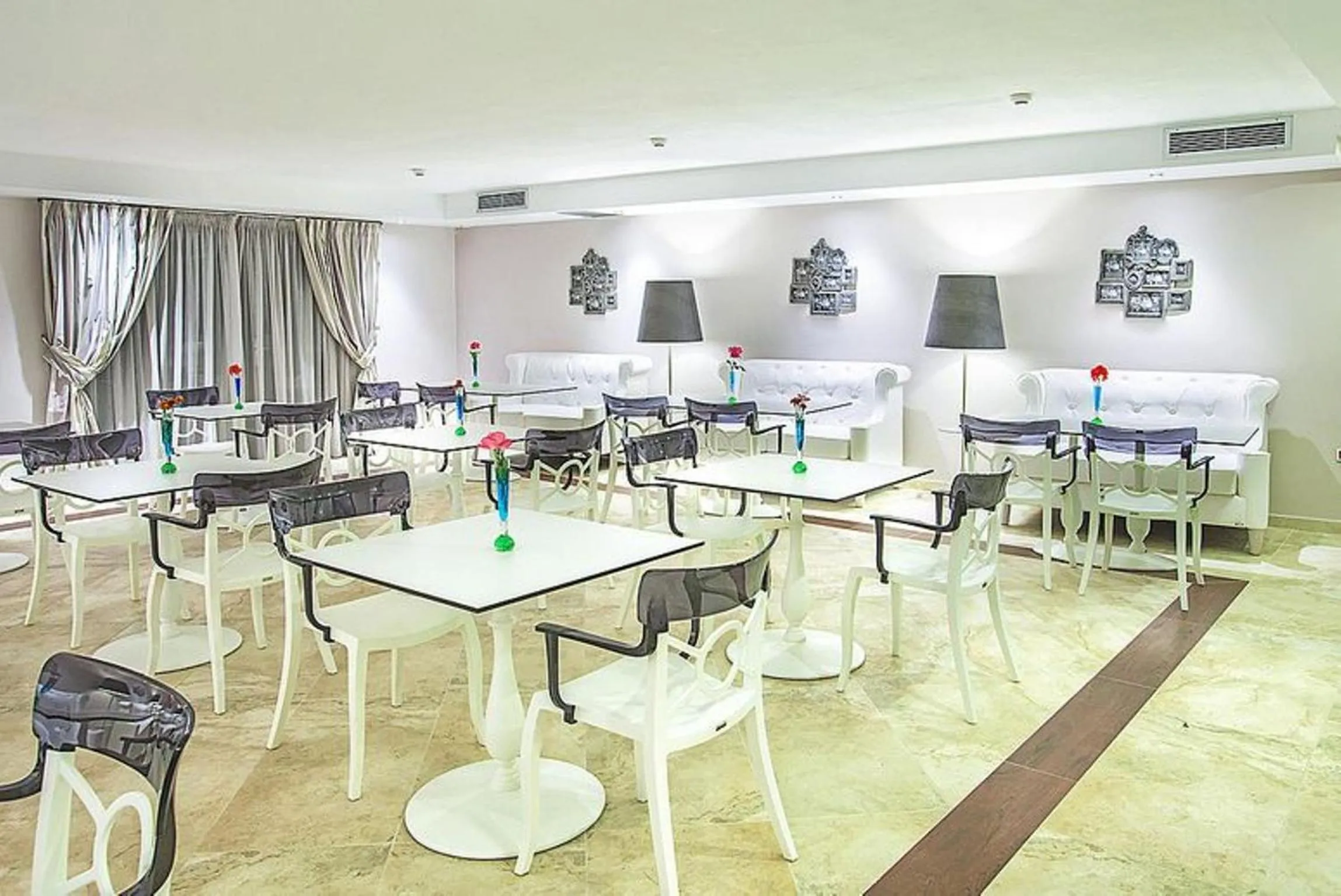 Property building in Core Hotel