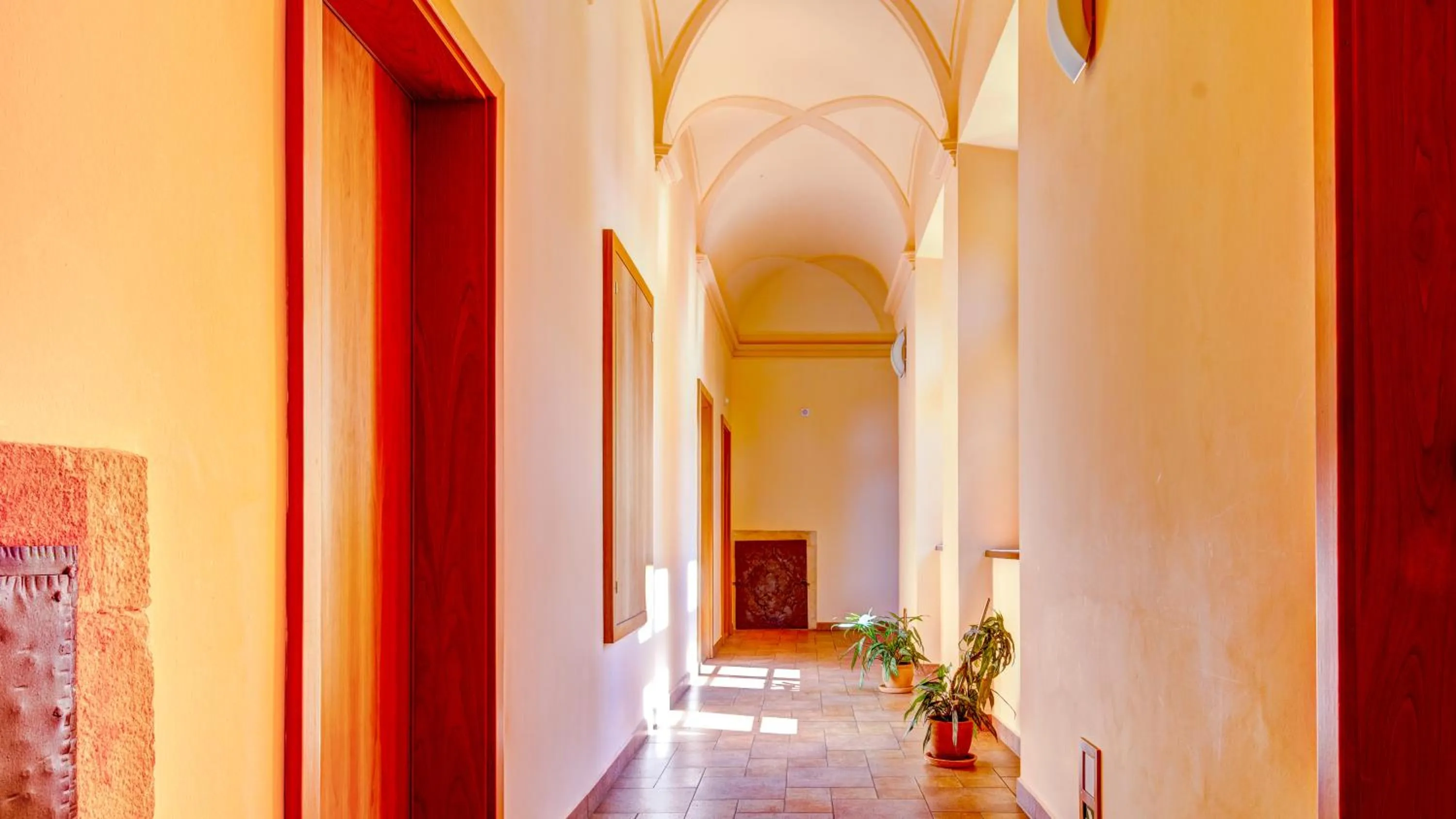 Property building in Boromeum Residence