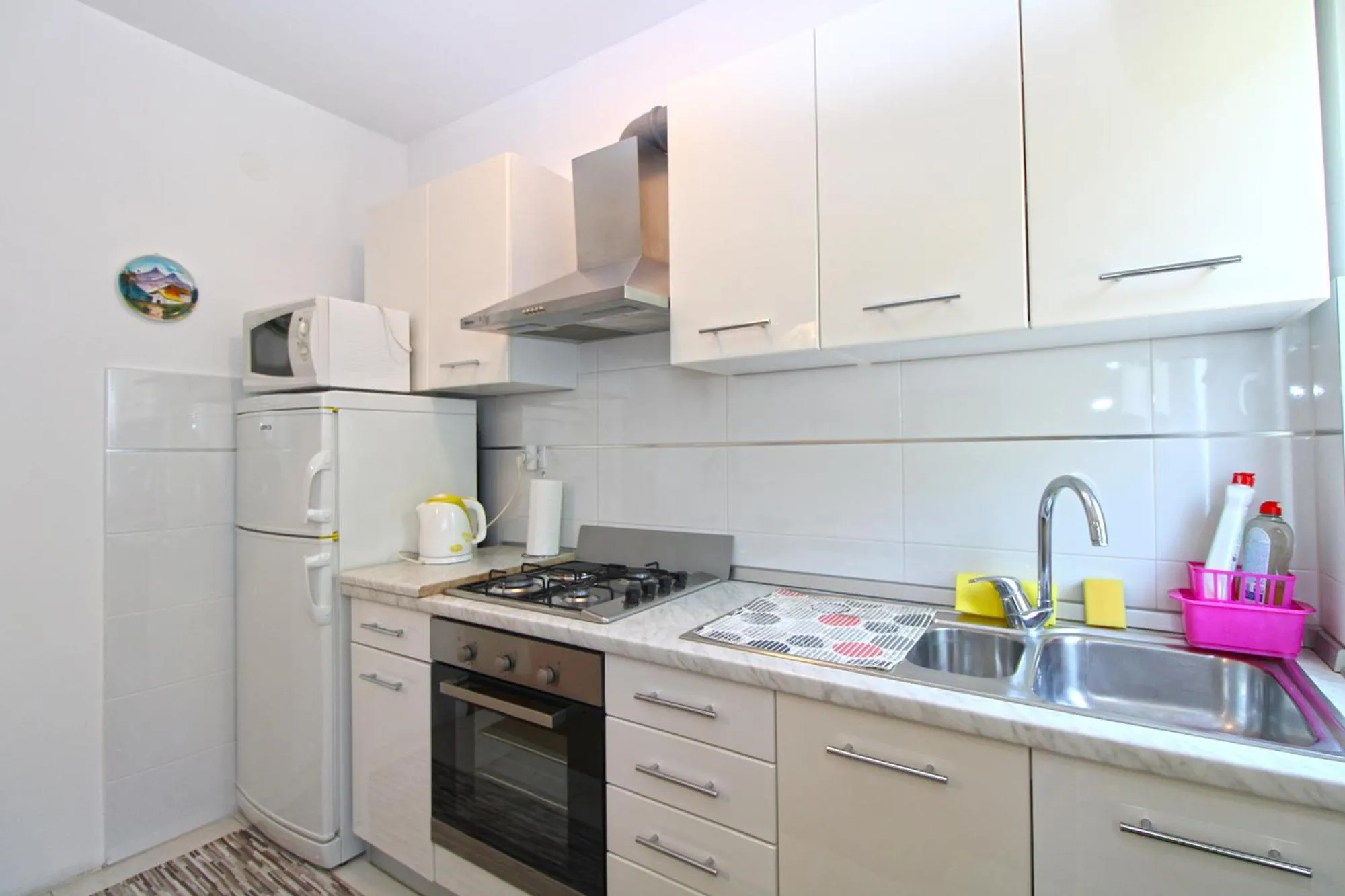 Apartments Viktorija 1828