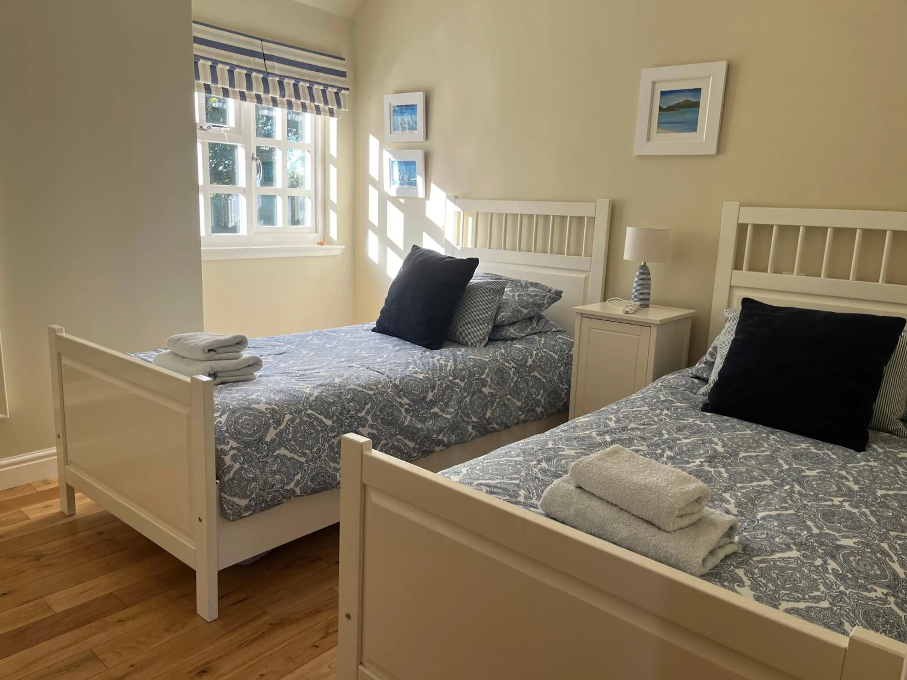 Bed in South Craighall B&B